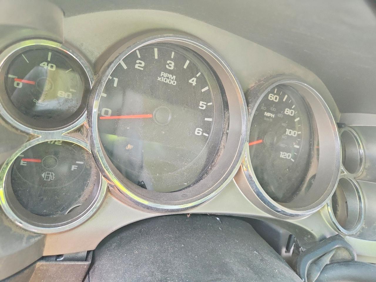 2012 GMC SIERRA VIN 1GT22ZCG1CZ355355 photo 9