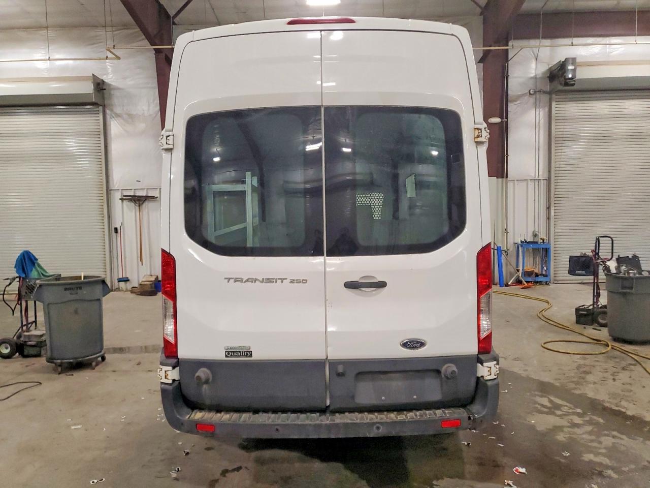 2016 Ford All models VIN 1FTYR2XG9GKA36128 photo 6