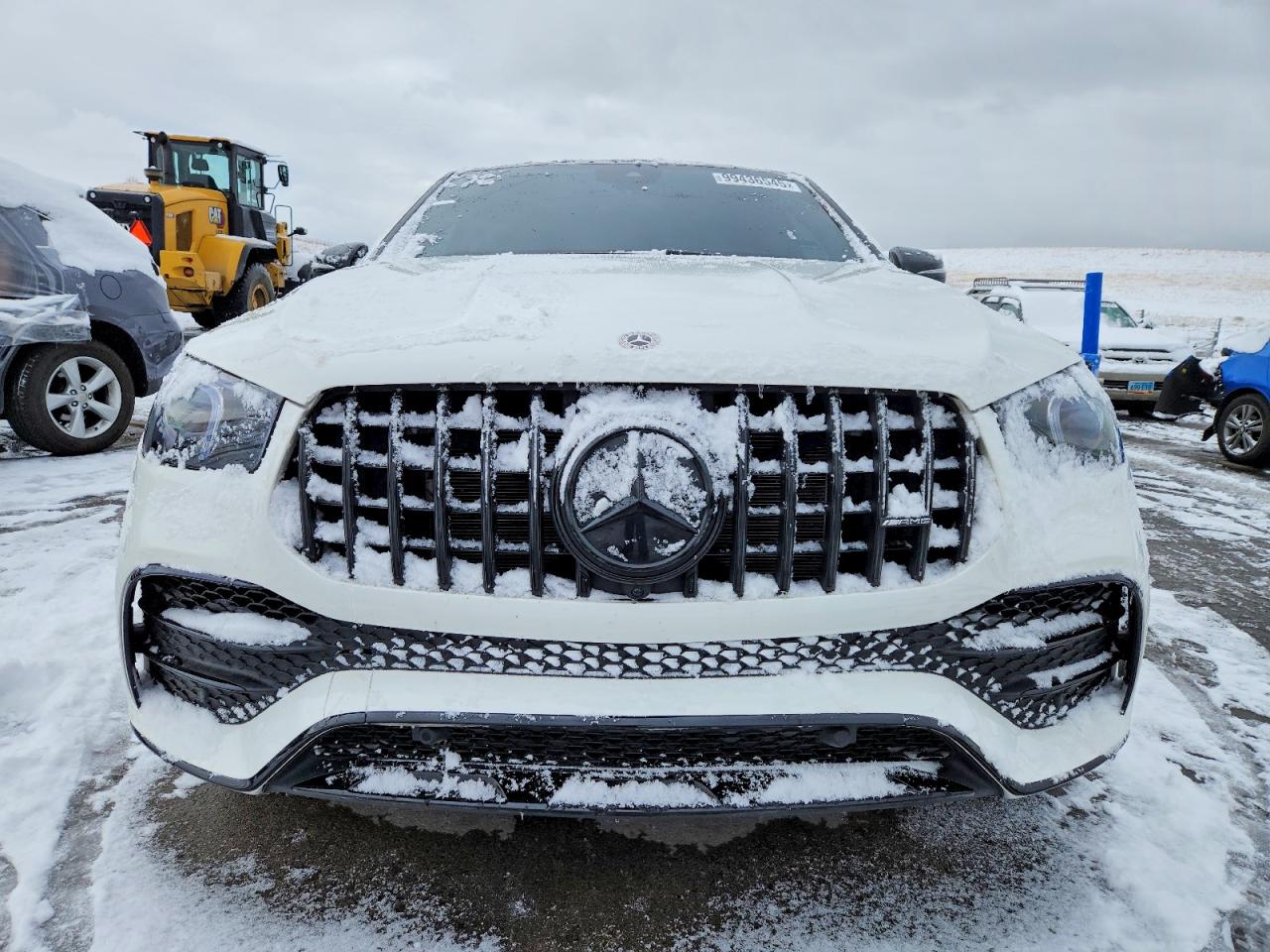 2023 Mercedes-Benz Gle class VIN 4JGFD6BB2PA941854 photo 5