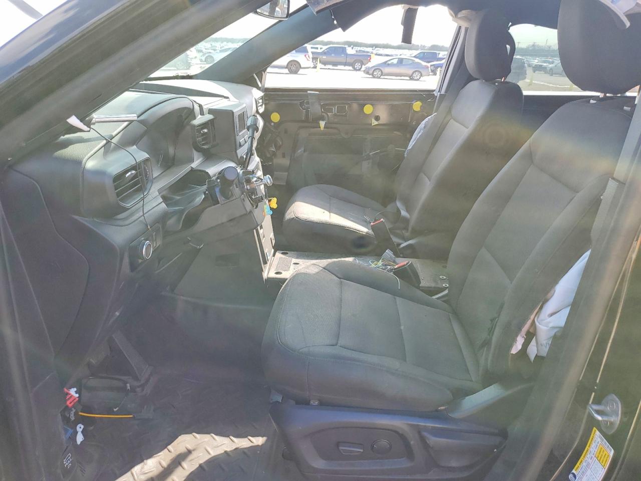 2024 Ford Explorer VIN 1FM5K8AB3RGA26784 photo 7