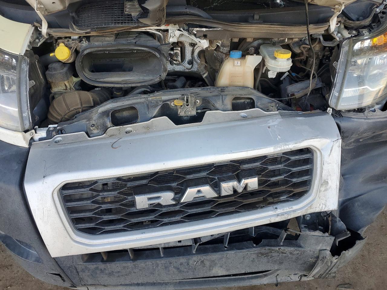 2020 Ram All models VIN 3C6TRVDG3LE124242 photo 11