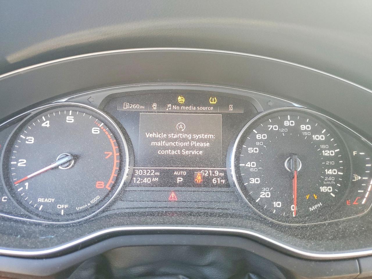 2022 Audi A4 VIN WAUABAF4XNN003364 photo 9