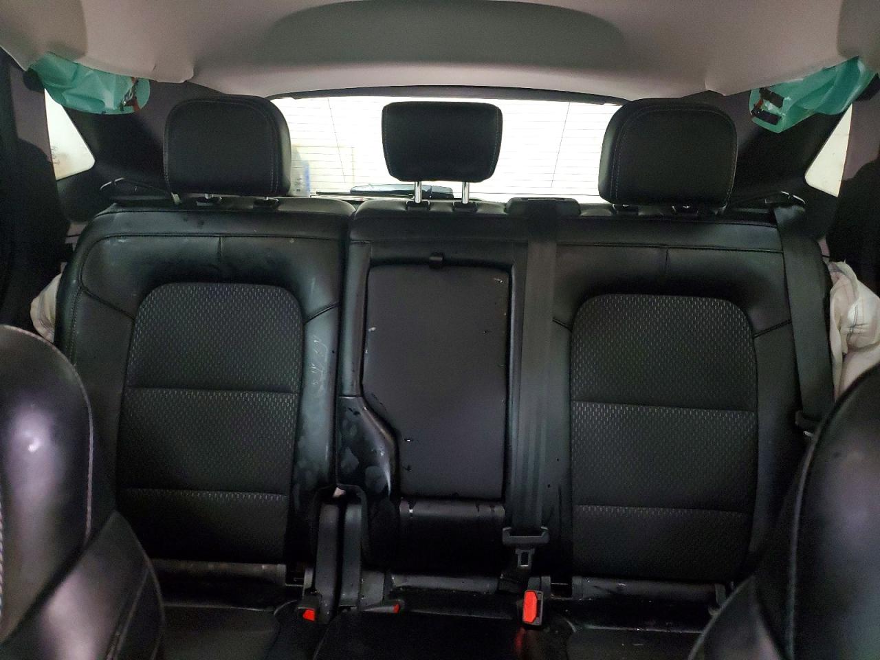 2025 Ford Escape VIN 1FMCU0E12SUA51204 photo 10