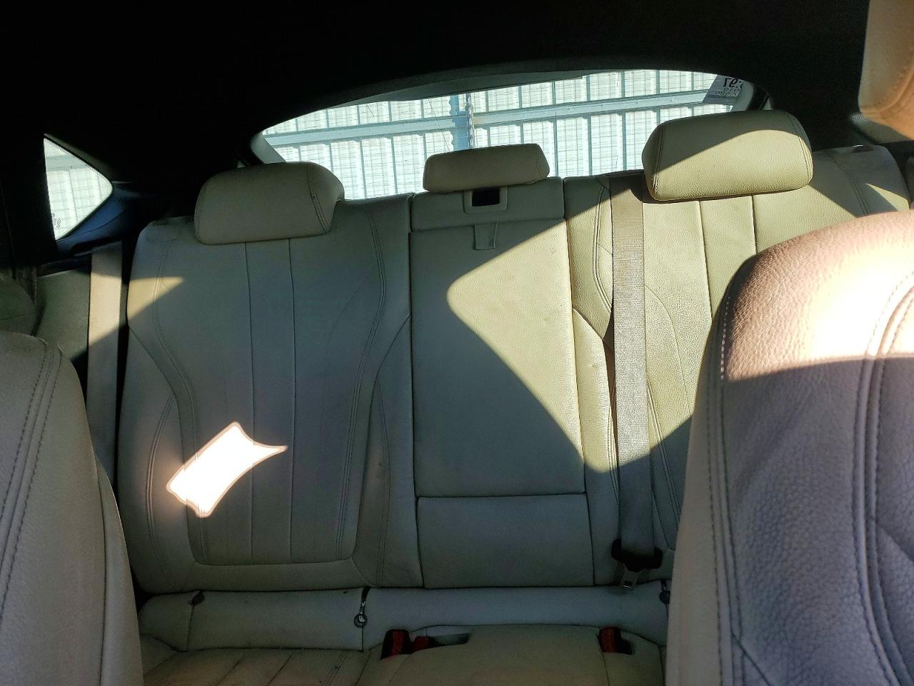 2019 BMW X6 VIN 5UXKU0C55K0S97708 photo 10