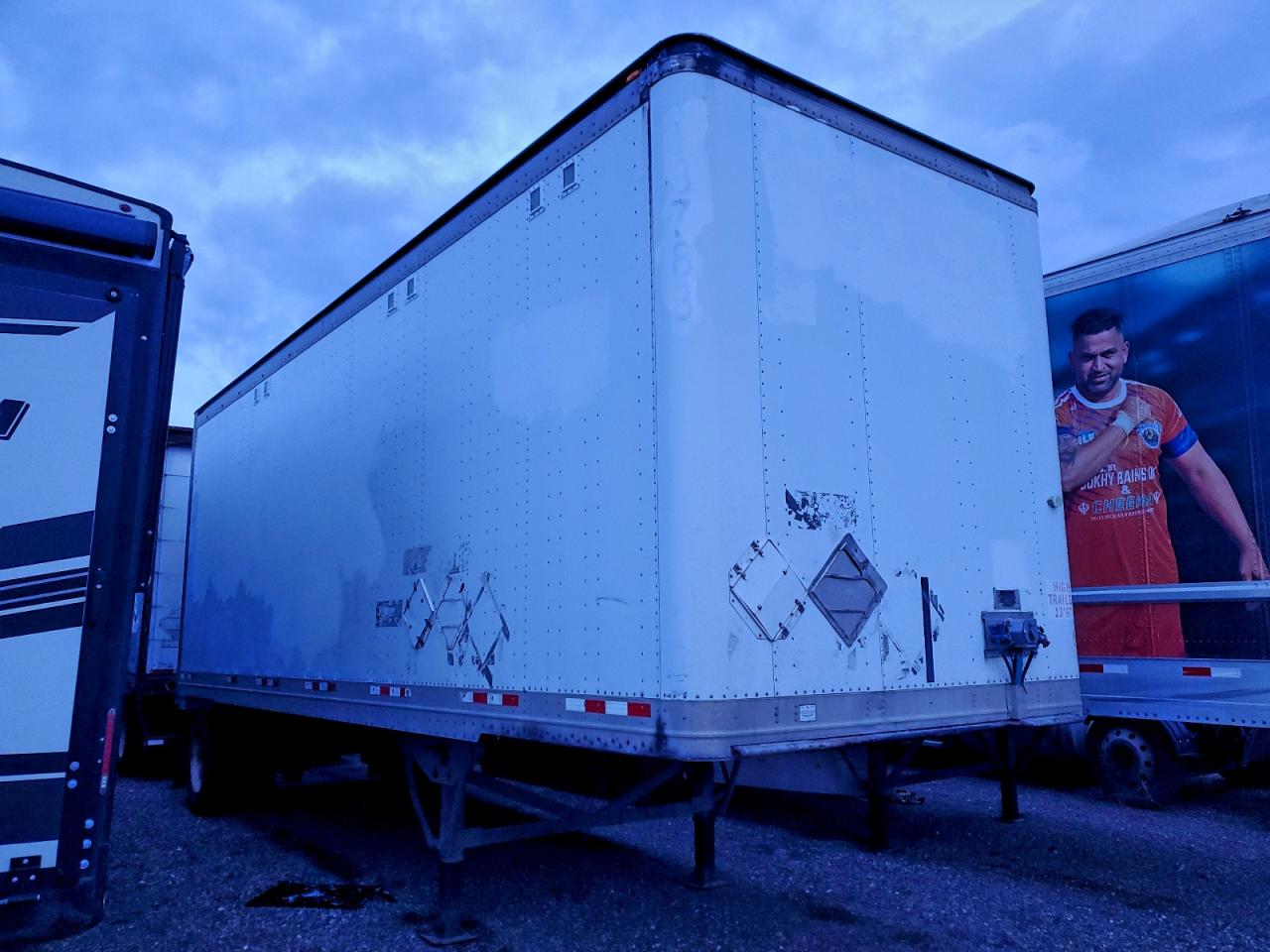 2008 GREAT All models VIN 1GRAA56168K201129 photo 1