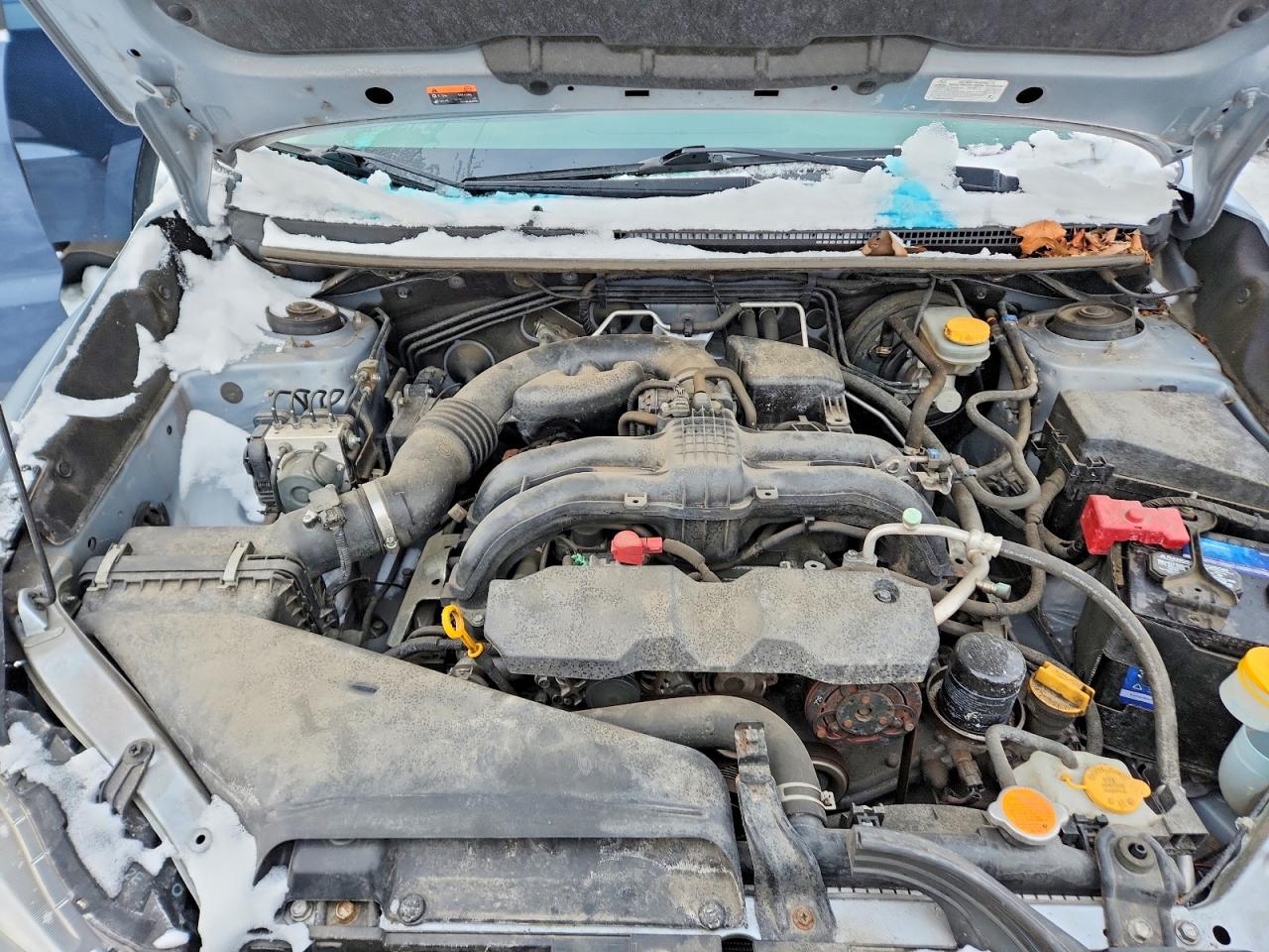 2017 Subaru Crosstrek VIN JF2GPABC5HH250288 photo 12