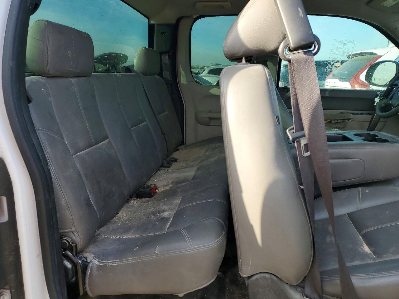 2013 CHEV All models VIN 1GCRCPE05DZ172283 photo 10