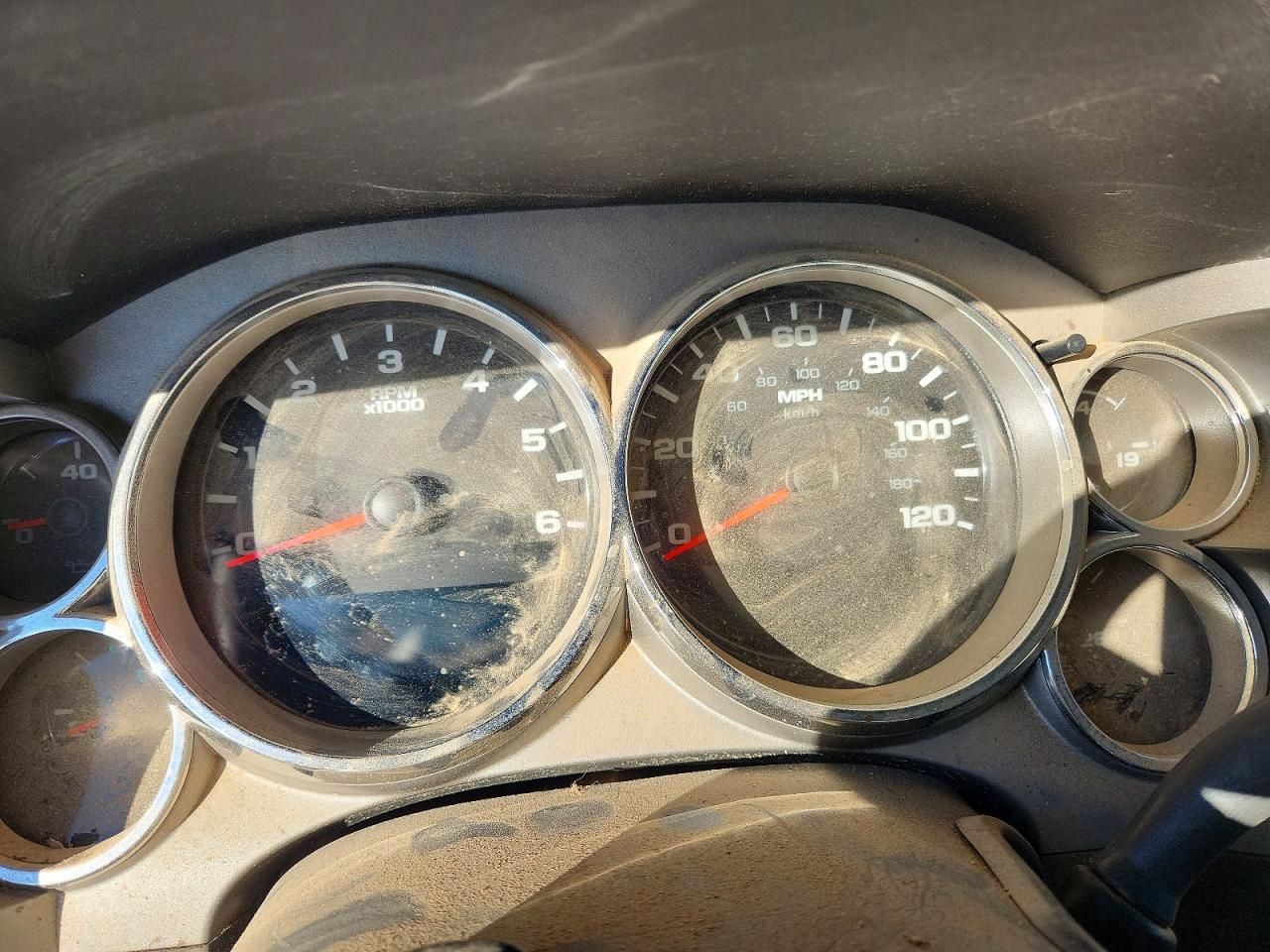 2013 Chevrolet All models VIN 3GCPKSE73DG211852 photo 9