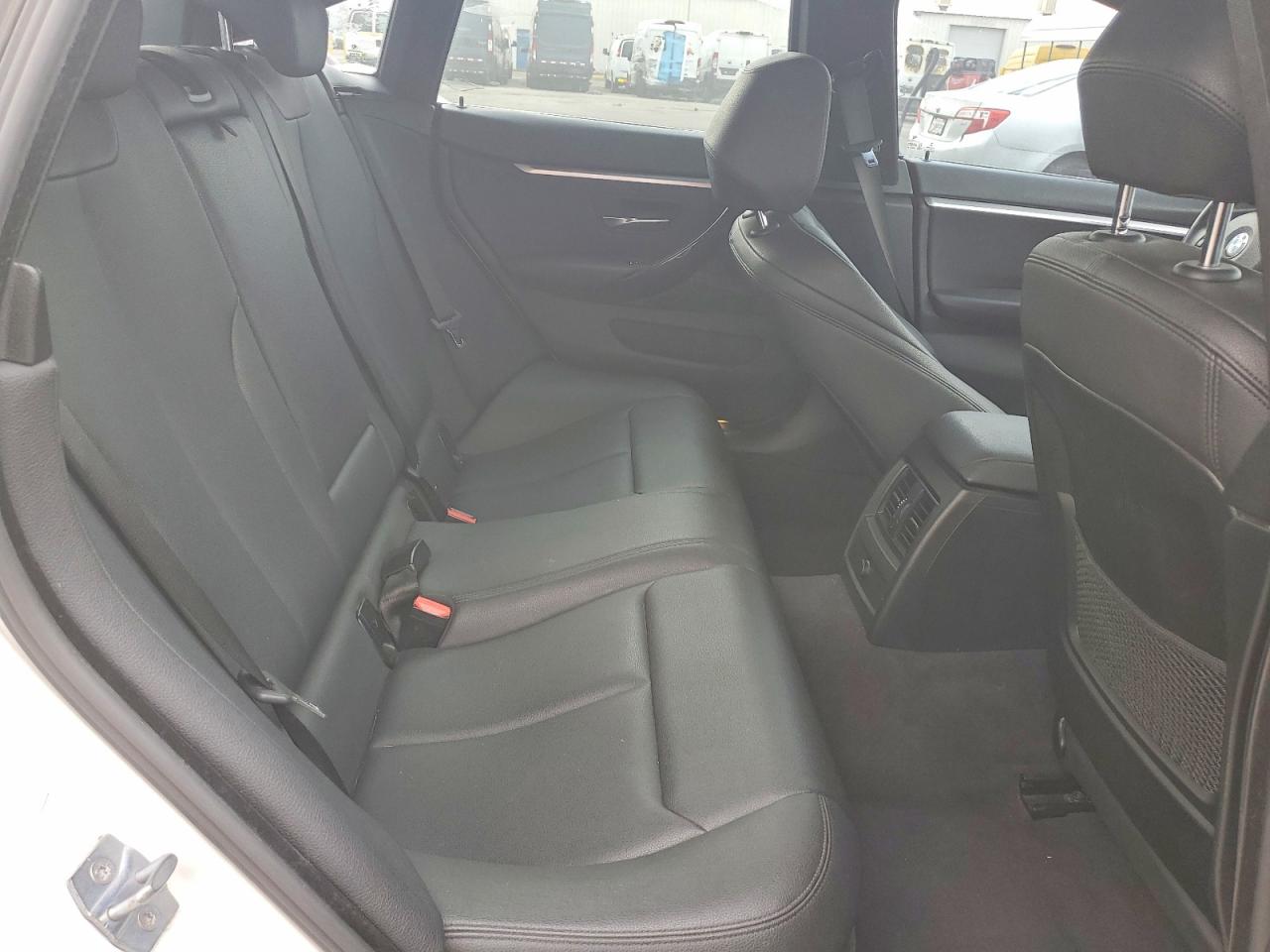 2019 BMW 4 series VIN WBA4J1C57KBM17390 photo 10