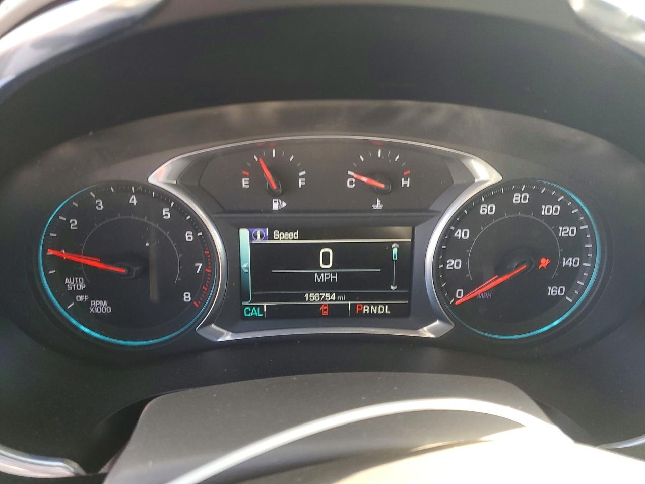 2018 Chev Malibu VIN 1G1ZD5ST0JF157390 photo 9