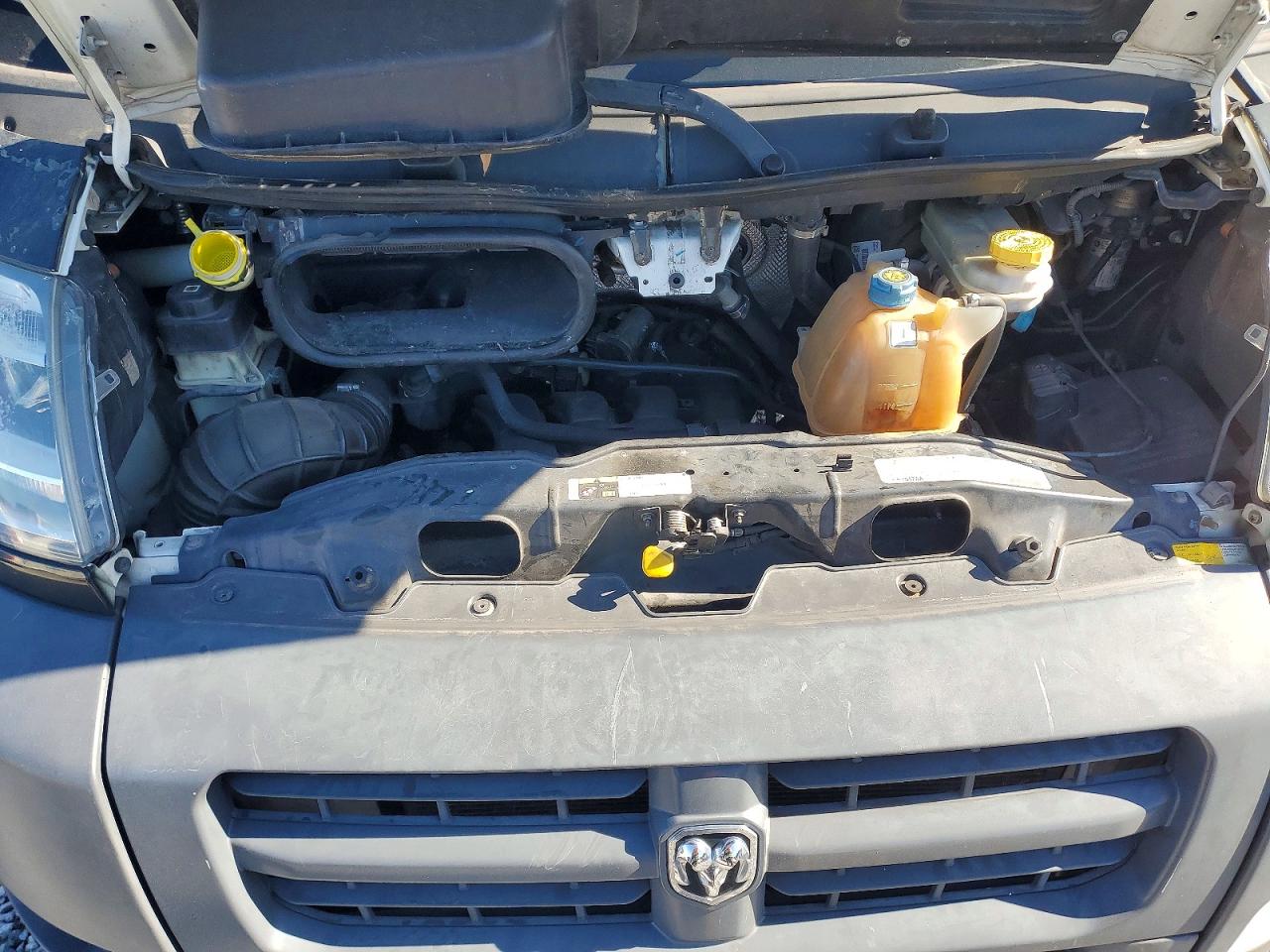 2016 Ram All models VIN 3C6TRVBG0GE104832 photo 12