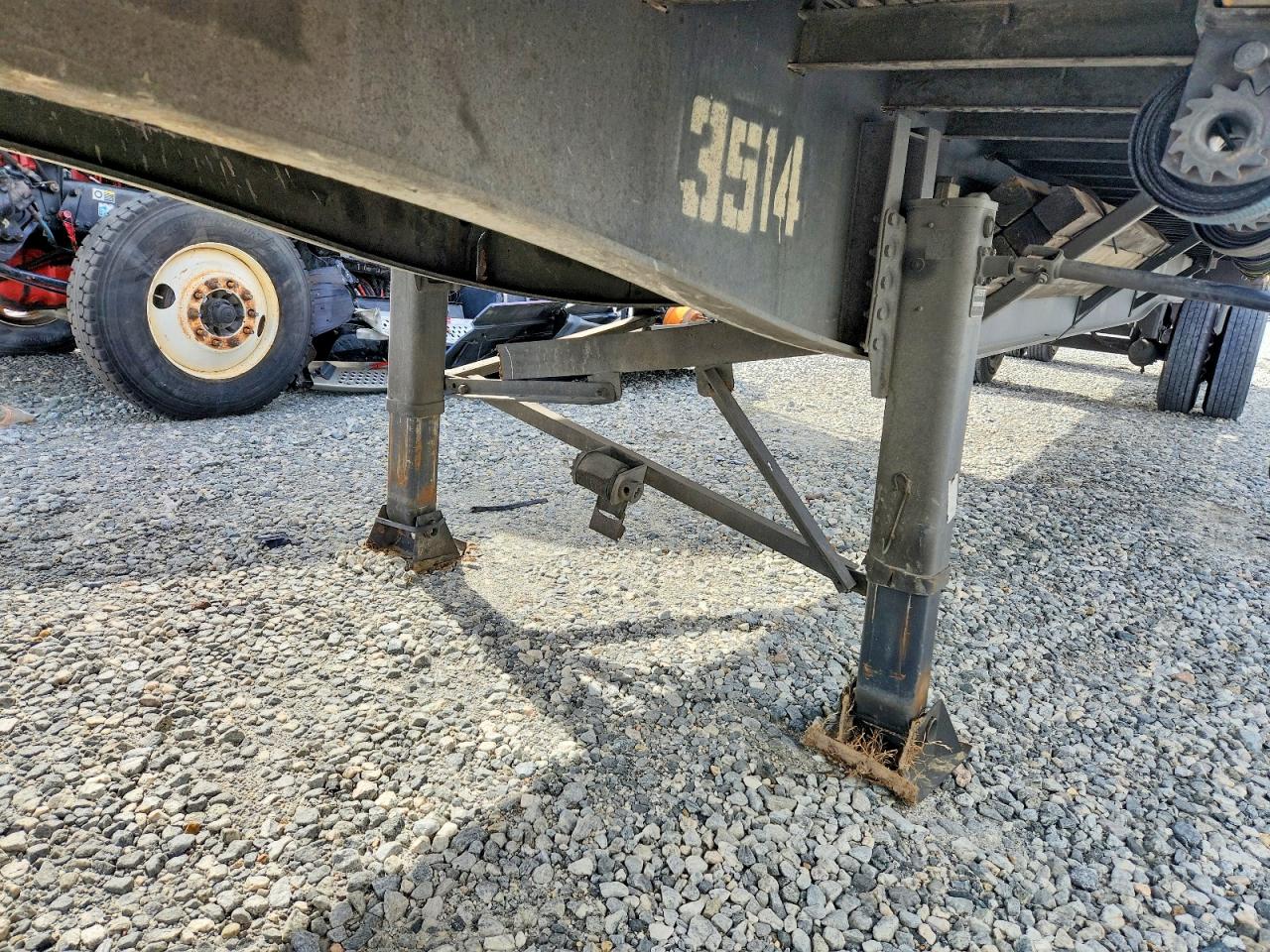 2016 UTIL 16 trailer VIN 1UYFS2488GA427819 photo 5