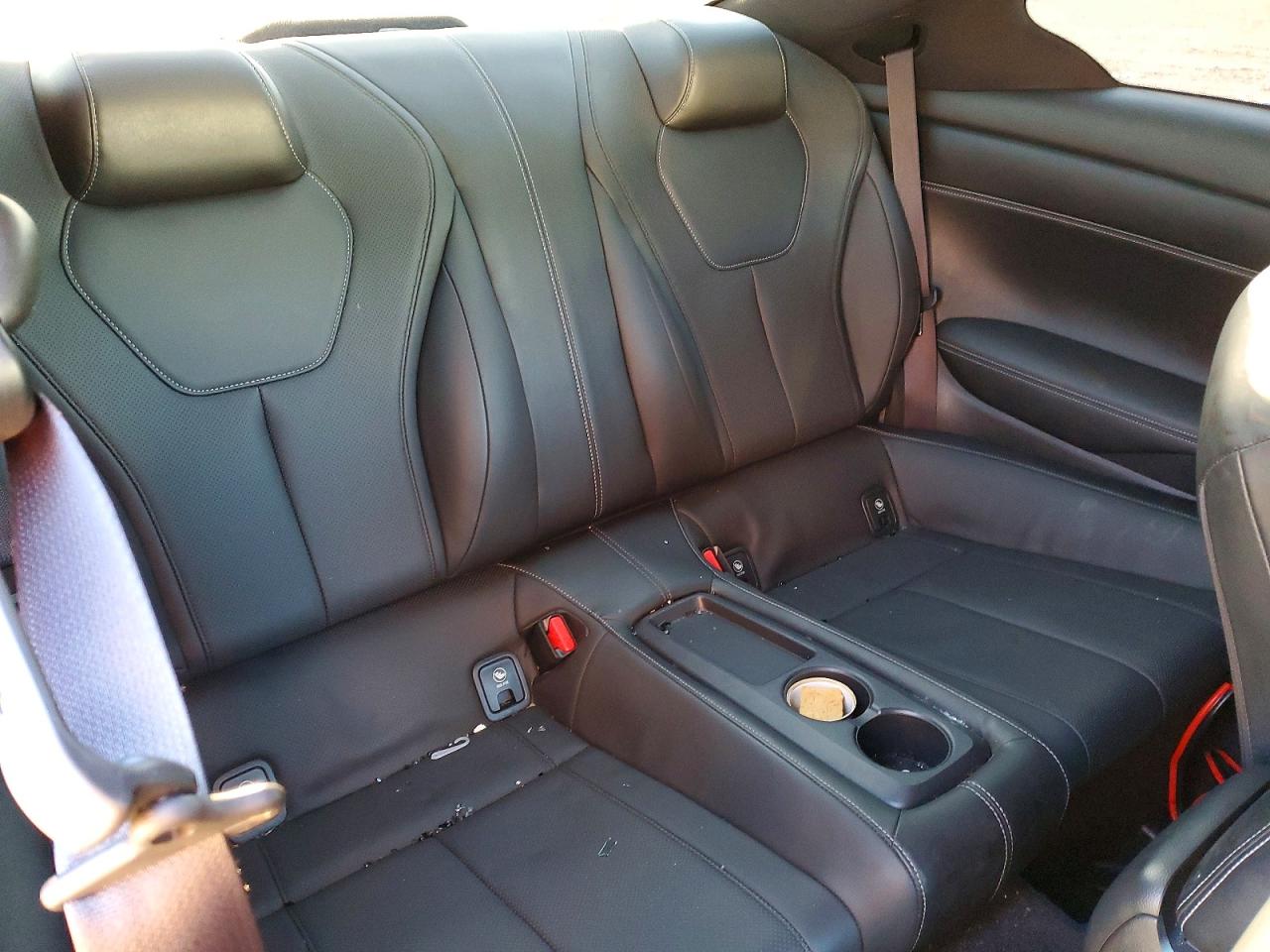 2021 Infiniti Q60 VIN JN1EV7KL4MM470430 photo 10