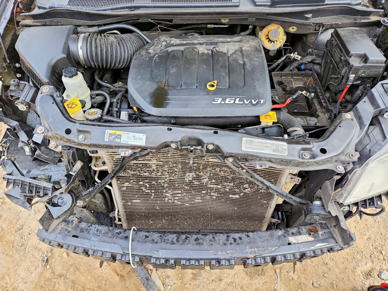 2018 Dodge Caravan VIN 2C4RDGCG2JR328668 photo 12