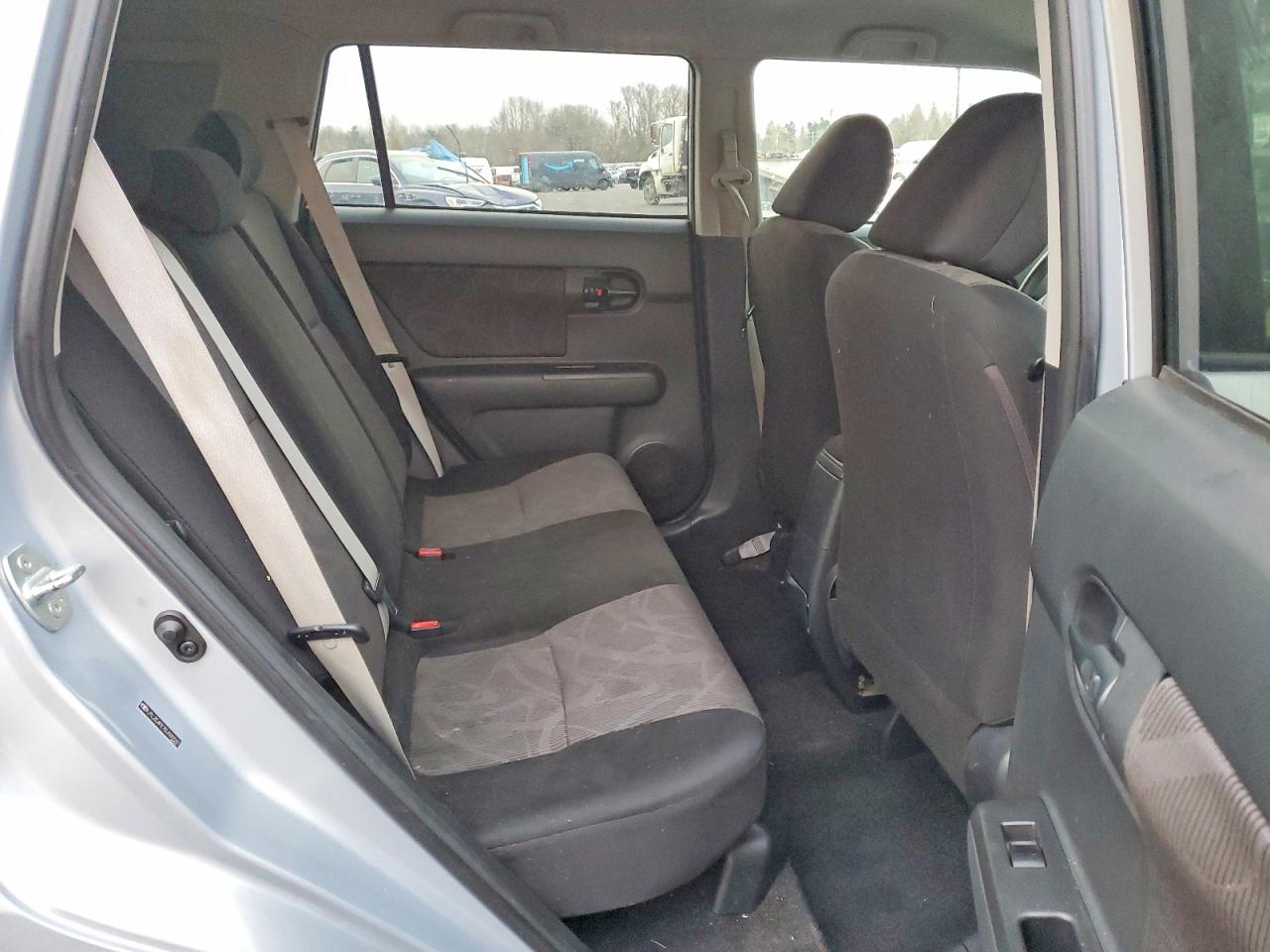 2013 Toyota Scion VIN JTLZE4FE7DJ039241 photo 10
