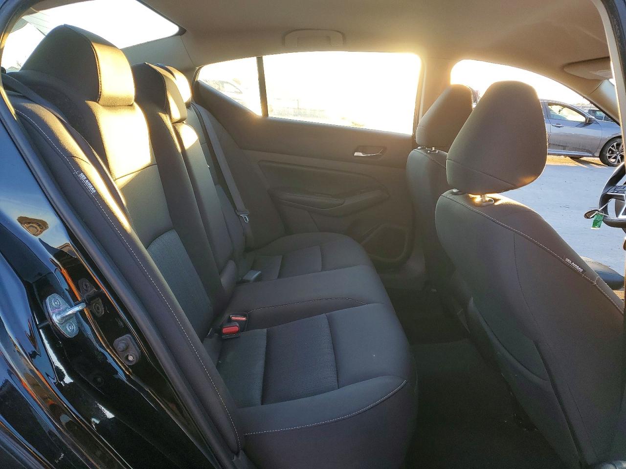 2022 Niss Altima VIN 1N4BL4DV1NN375182 photo 10