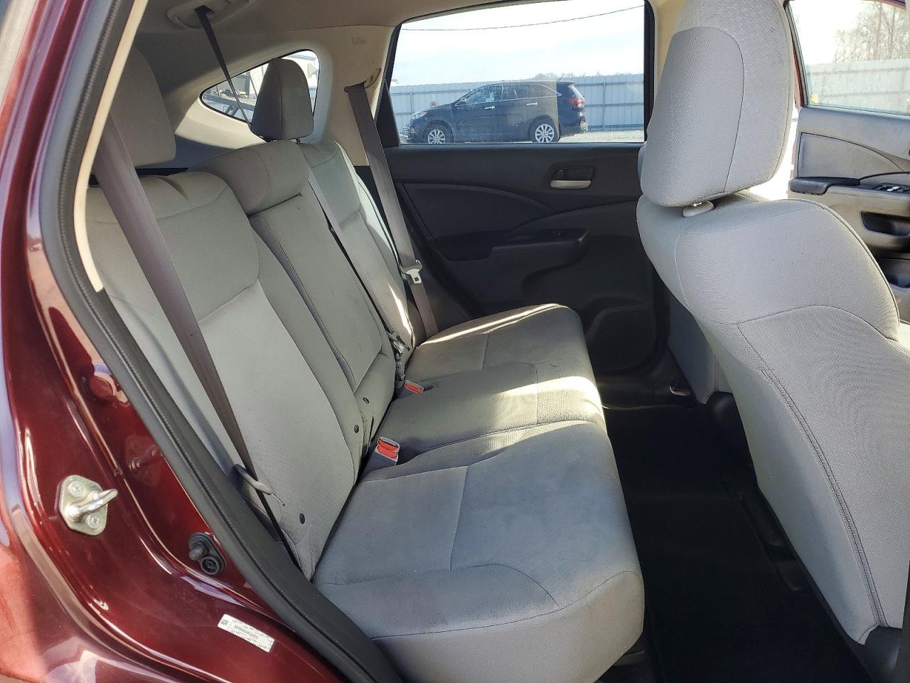 2015 Honda Crv VIN 2HKRM4H34FH646218 photo 11