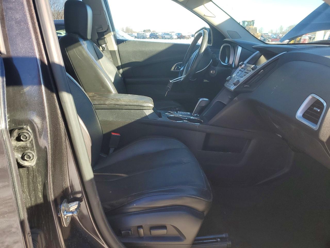 2015 Chevrolet Equinox VIN 2GNFLGE33F6317713 photo 7