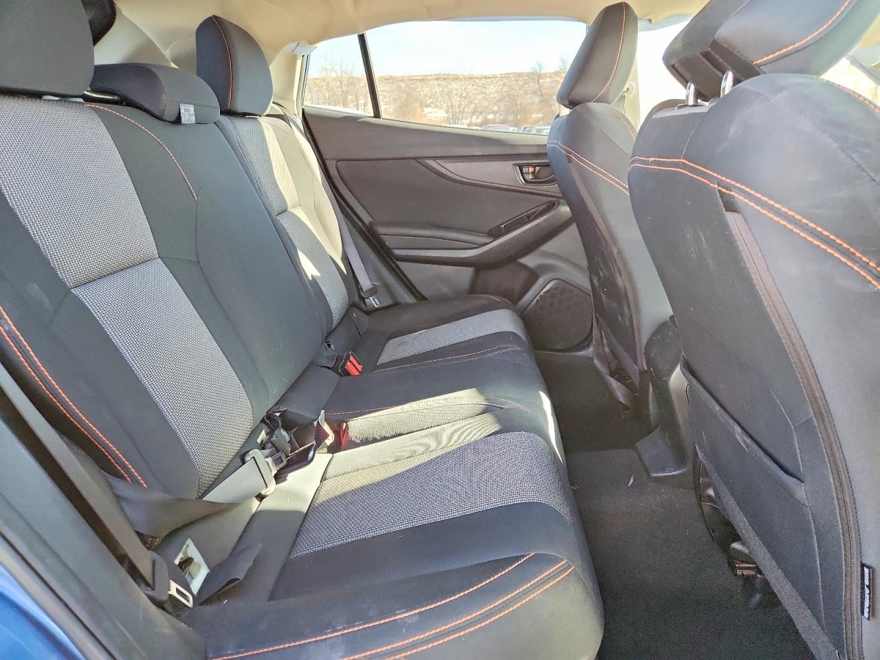 2022 Subaru Crosstrek VIN JF2GTAPC4NH229884 photo 11