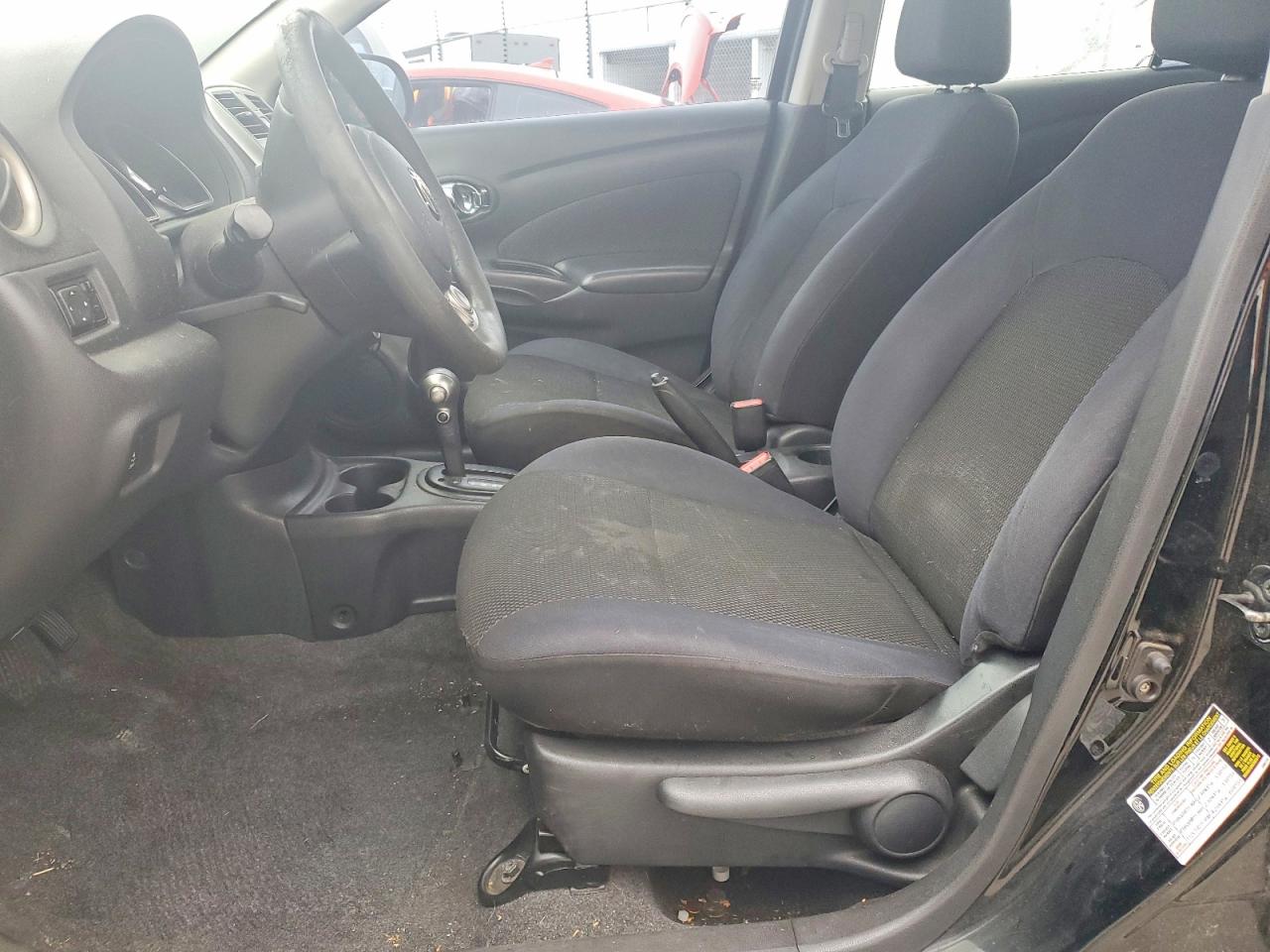 2012 NISS Versa VIN 3N1CN7AP4CL861484 photo 7