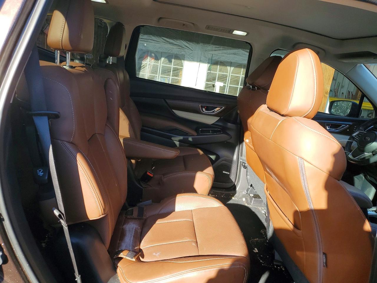 2019 Subaru Ascent VIN 4S4WMARDXK3445790 photo 11