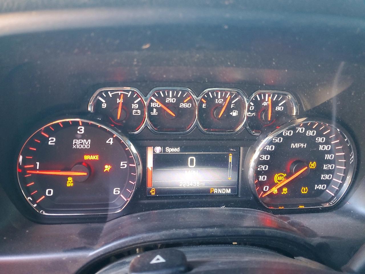 2014 GMC All models VIN 3GTP1UEC6EG530255 photo 9