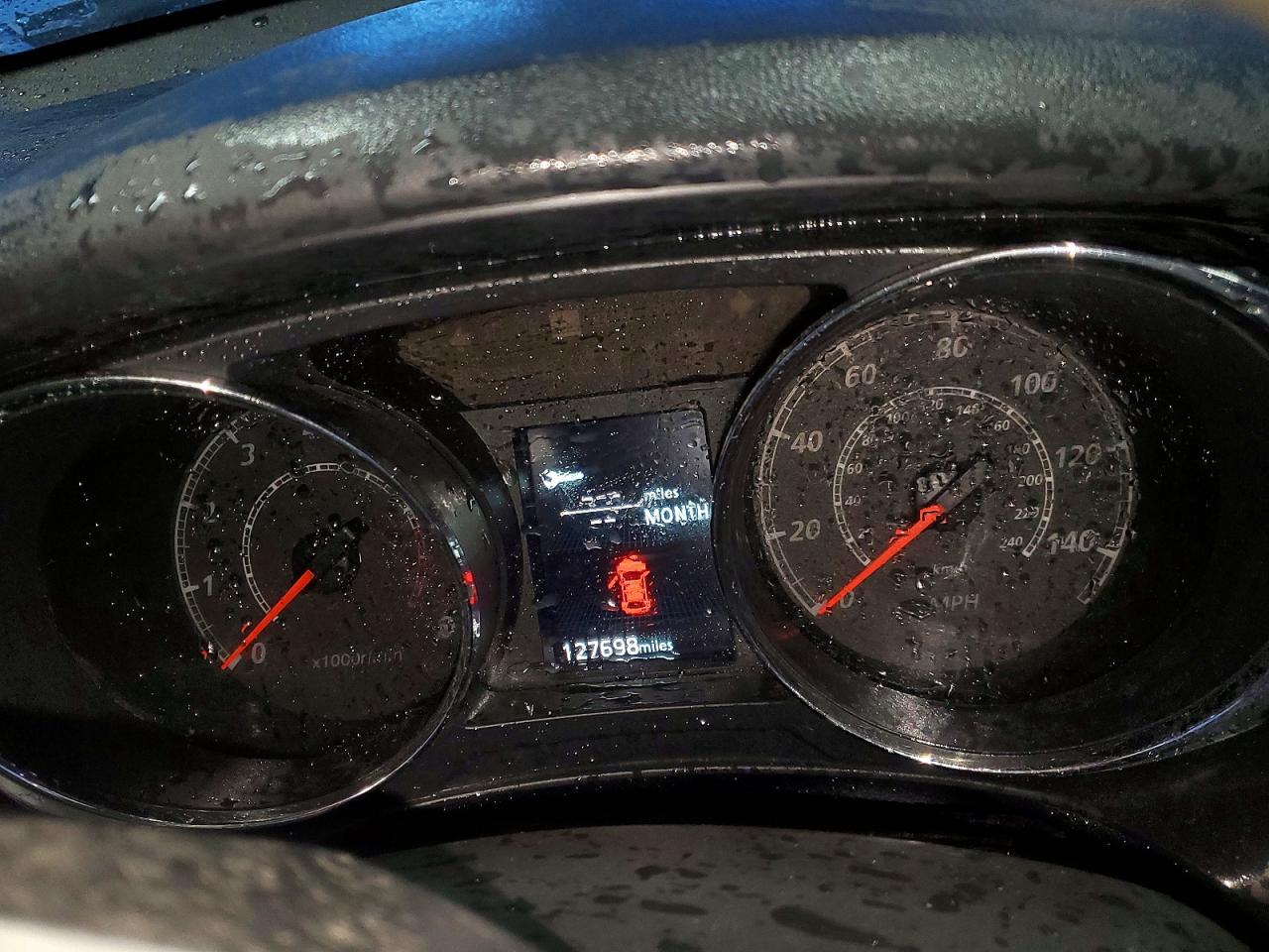 2019 Mitsubishi Outlander VIN JA4AR3AU5KU018853 photo 9