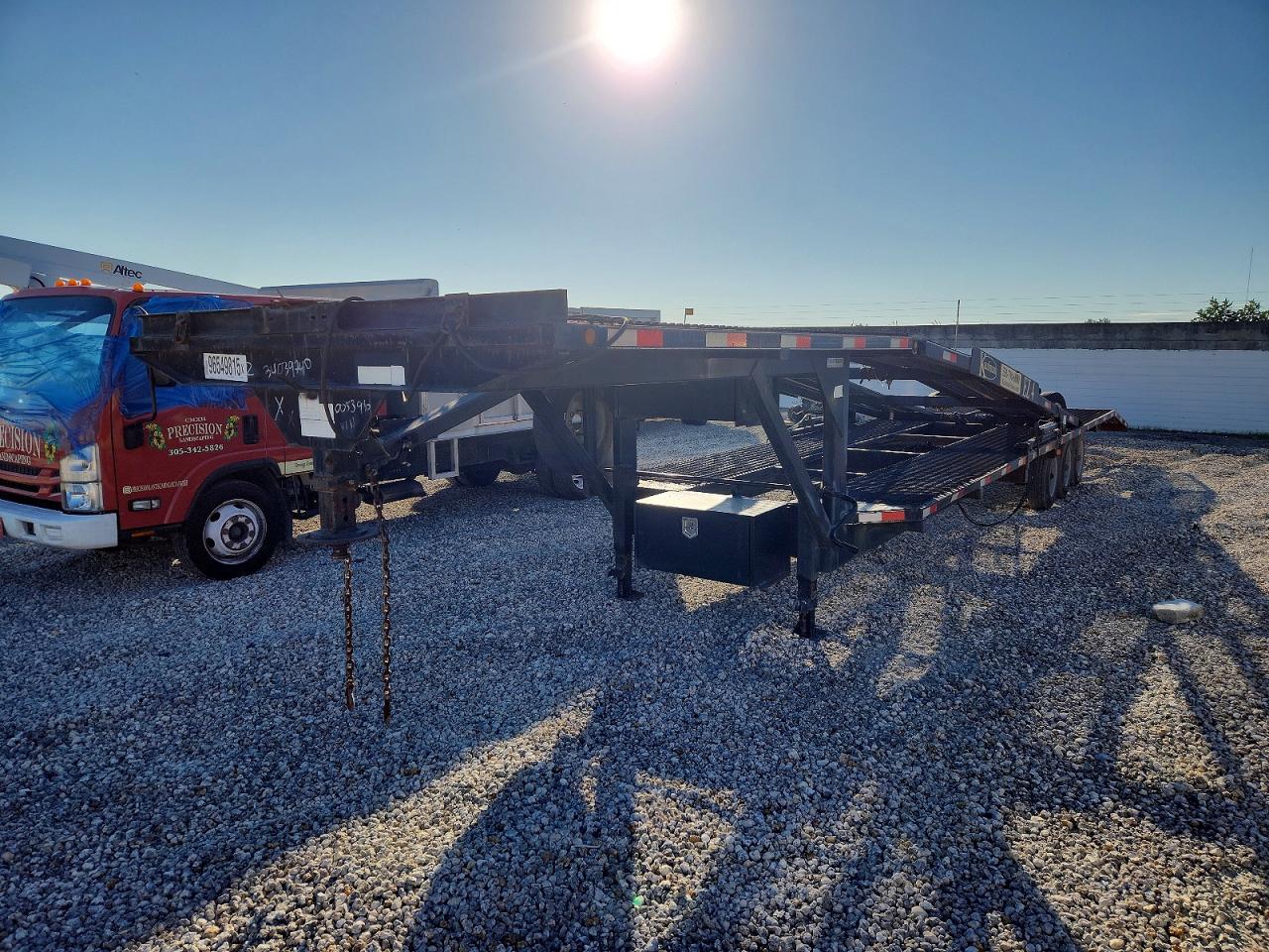 2016 KAUFMAN Unknown VIN 5VGFE4731GL005396 photo 2