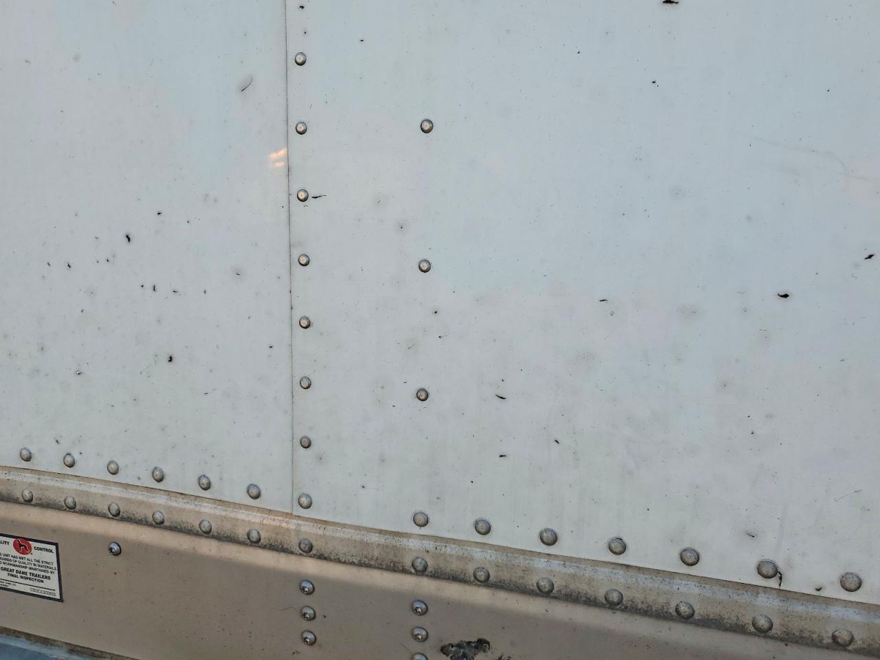 2022 GREAT Trailers VIN 1GR1A0621NK407238 photo 8