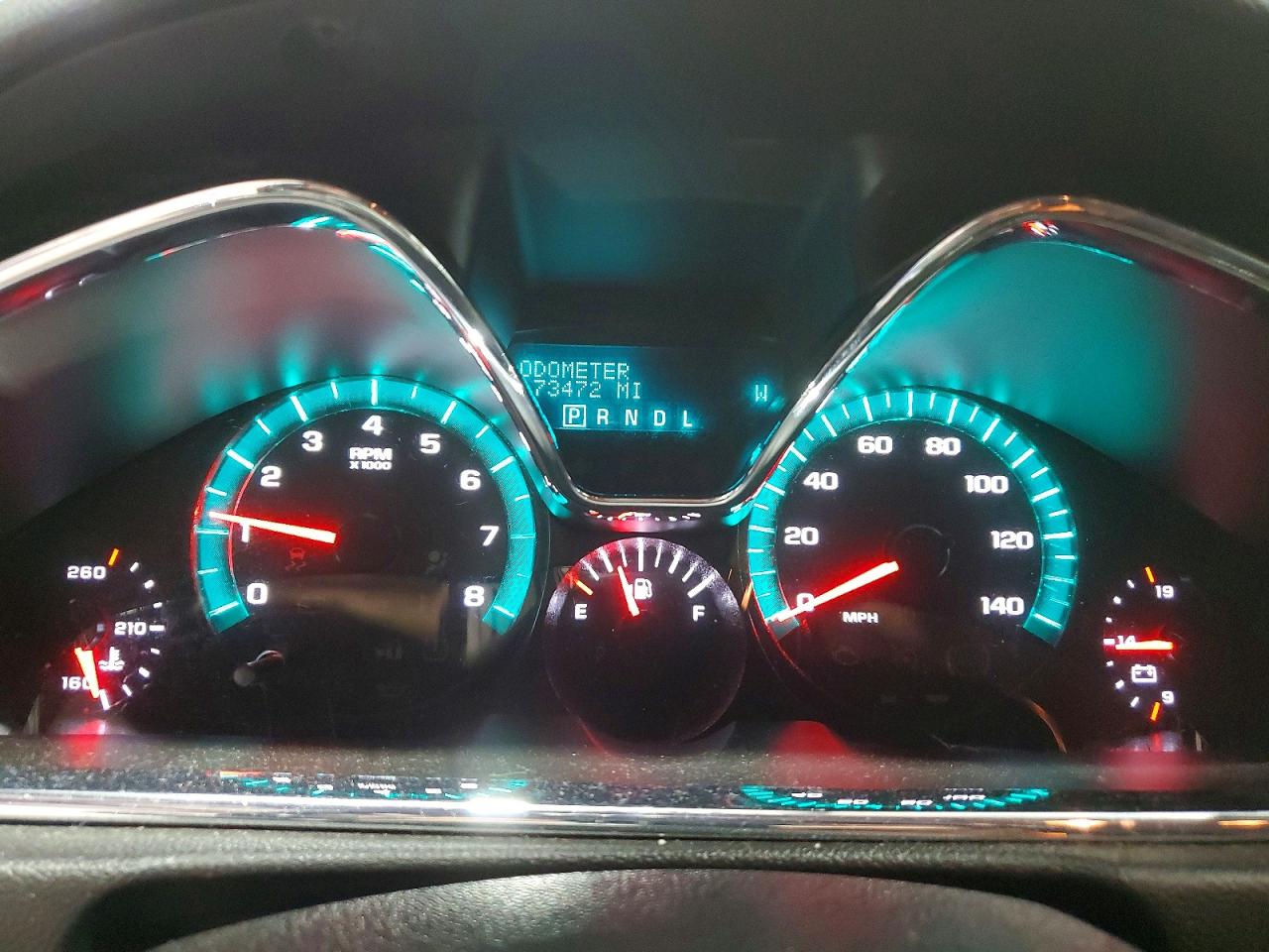 2017 Chev Traverse VIN 1GNKVHKD9HJ213146 photo 9