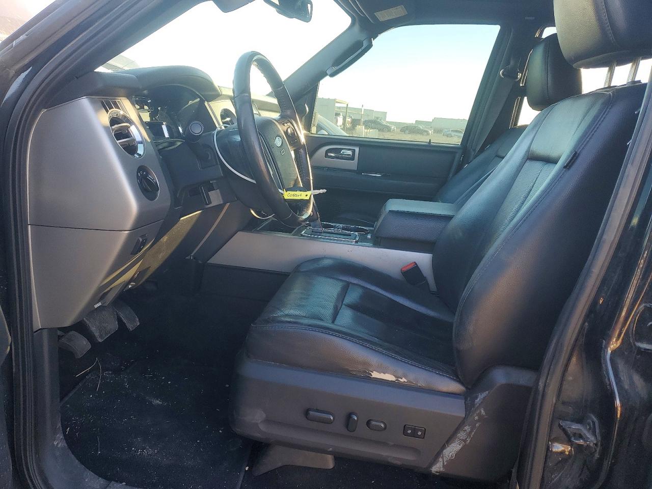 2014 FORD Expedition VIN 1FMJU2A59EEF17558 photo 6