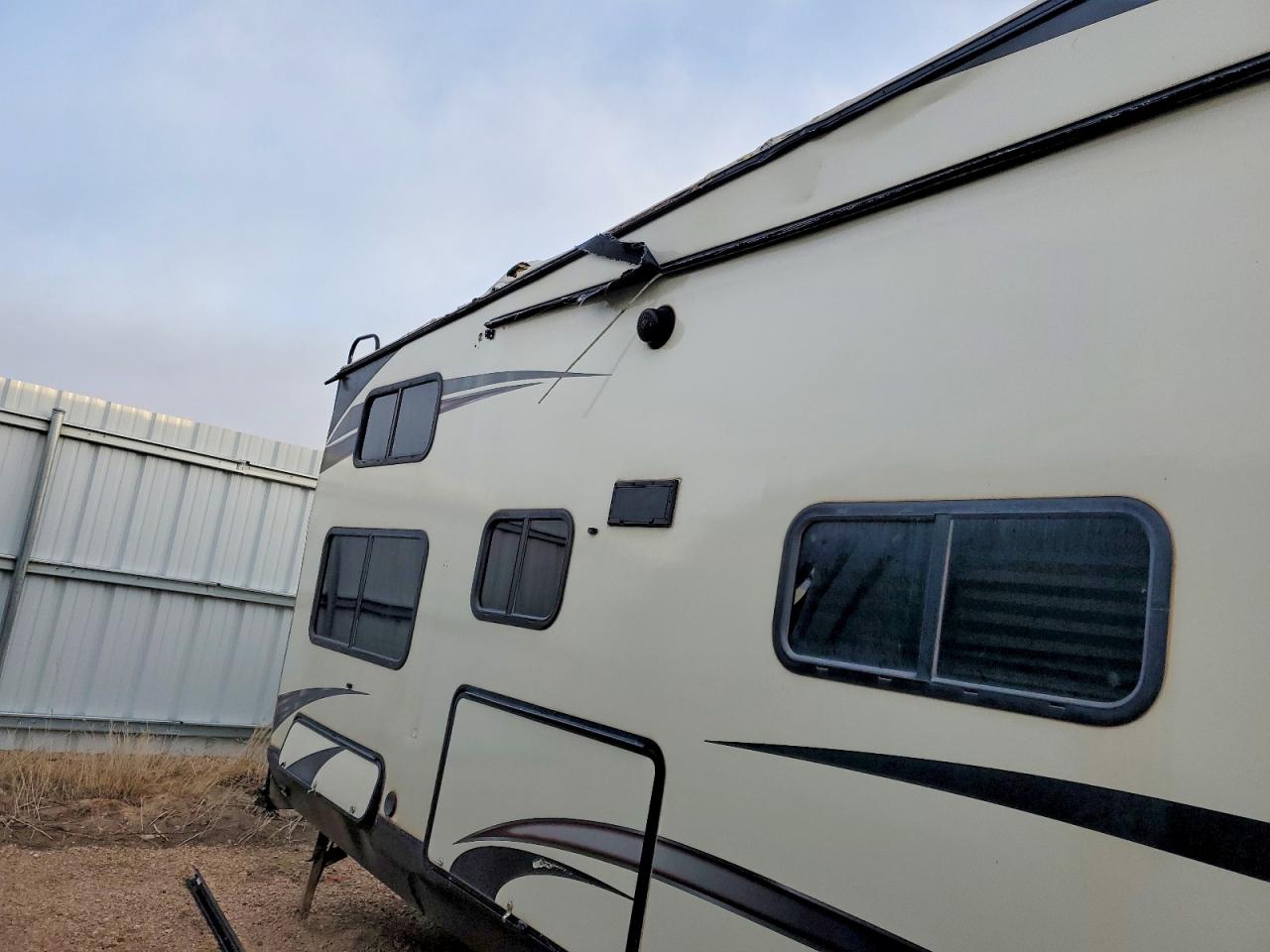 2020 GRAND Reflection VIN 573FR352XL3412756 photo 9