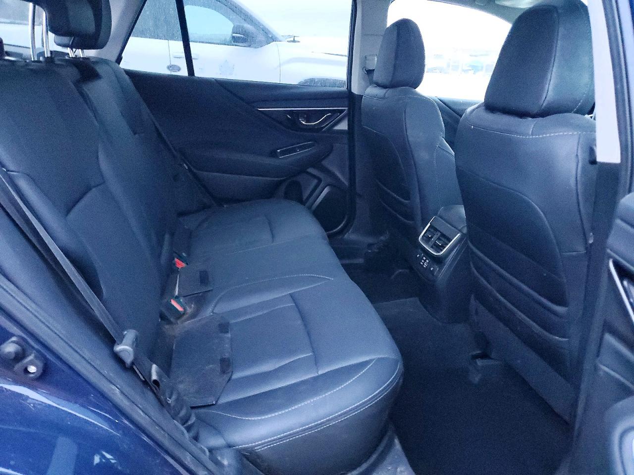 2025 Subaru Outback VIN 4S4BTANC7S3181748 photo 10