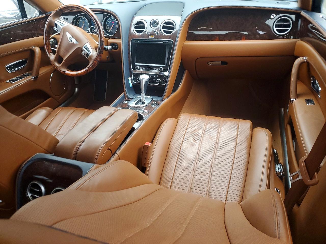 2014 Bentley All other VIN SCBEC9ZA8EC091959 photo 8