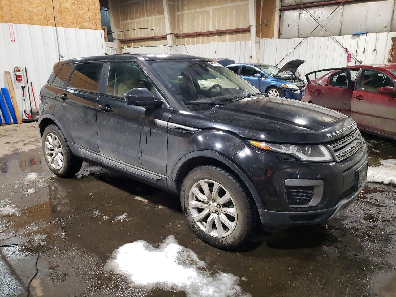 2016 Land Rangerover VIN SALVP2BGXGH097199 photo 4