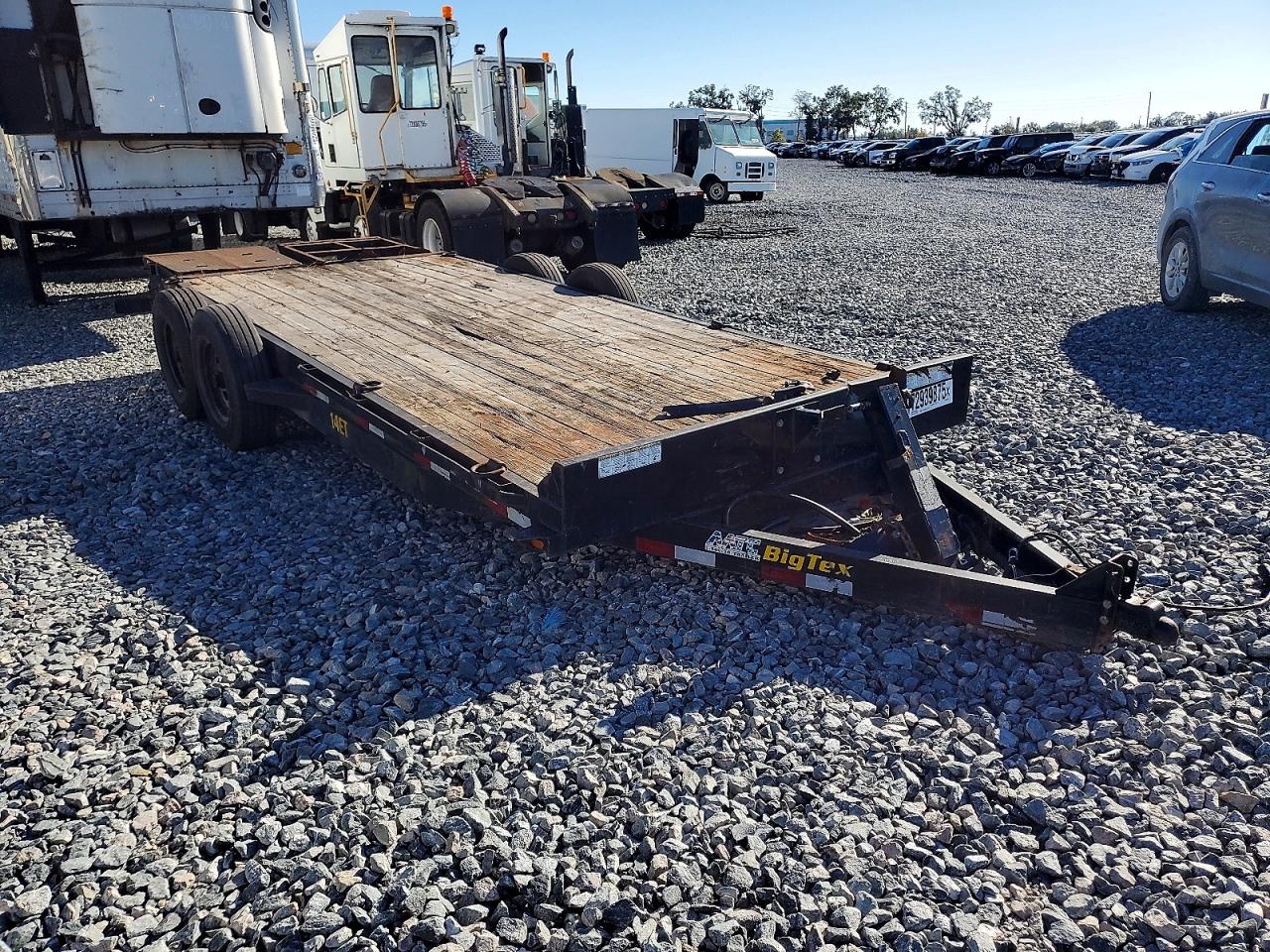 2021 BIG All models VIN 16V1C2525M3031772 photo 1