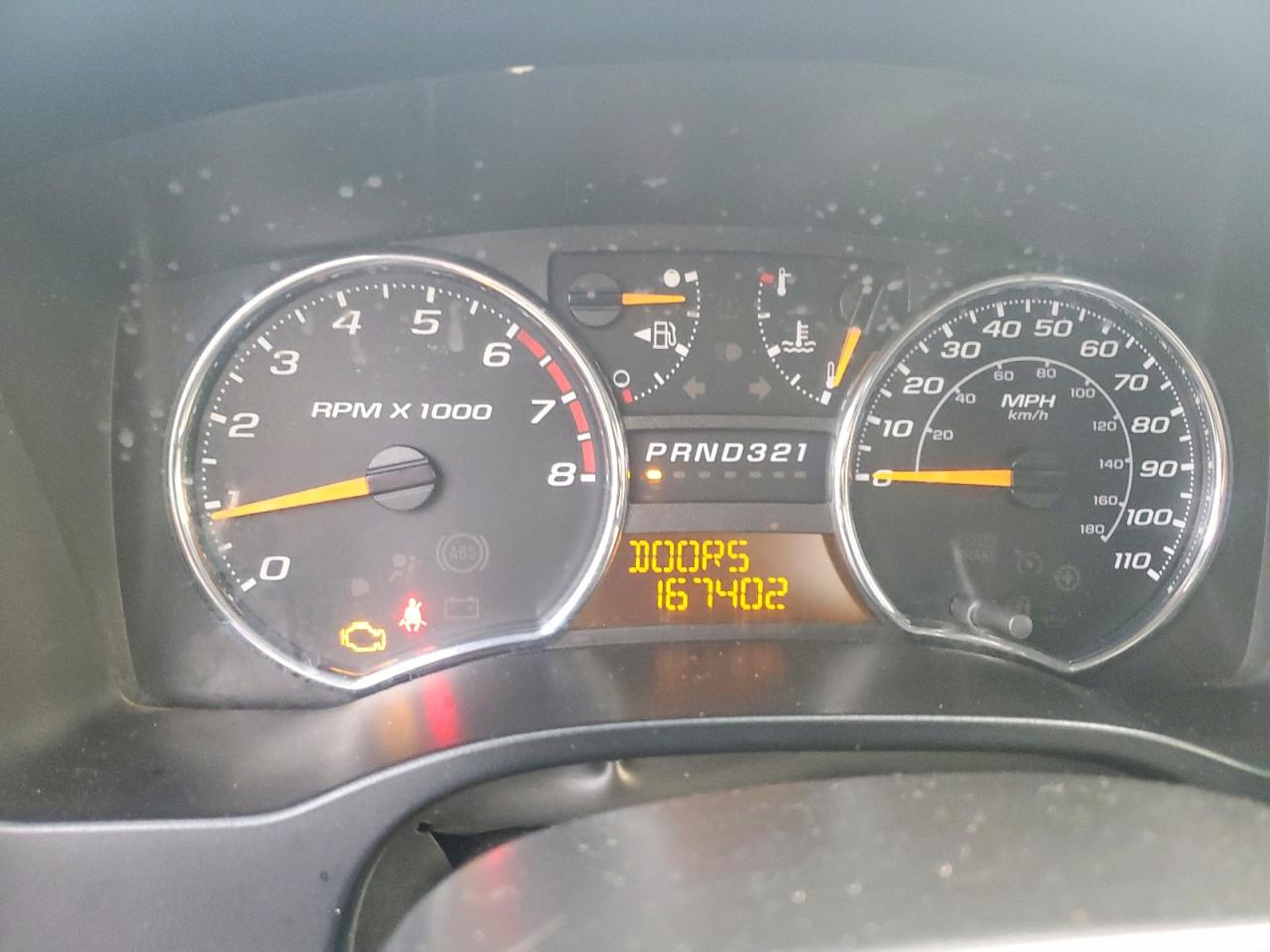 2007 Chevrolet Colorado VIN 1GCDT19EX78144664 photo 9