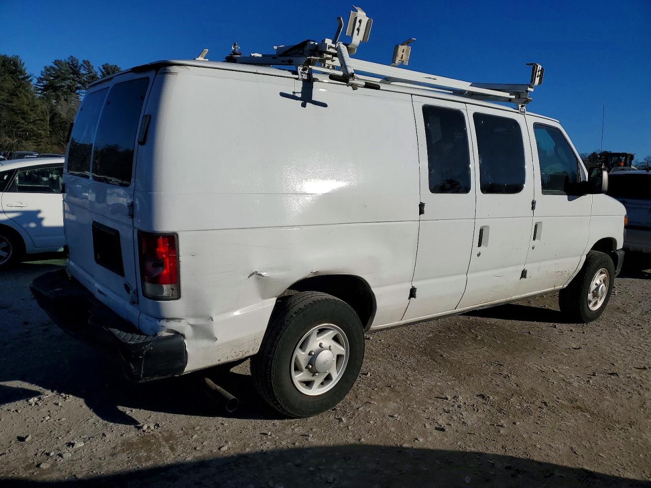 2011 FORD All models VIN 1FTNE2EL2BDB32095 photo 3