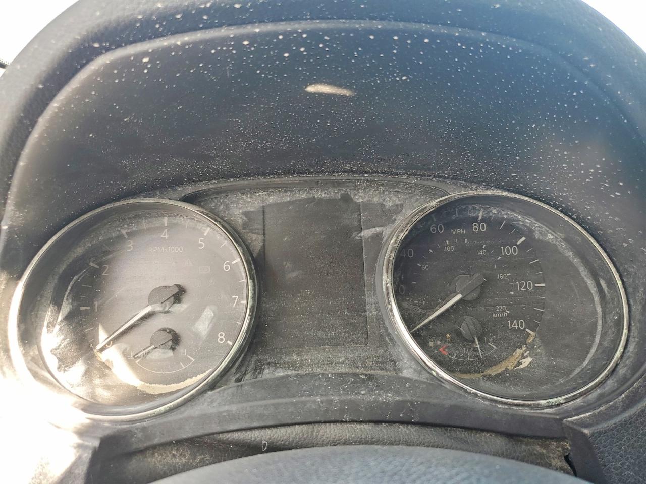 2020 Nissan Rogue VIN JN1BJ1CV0LW279585 photo 9