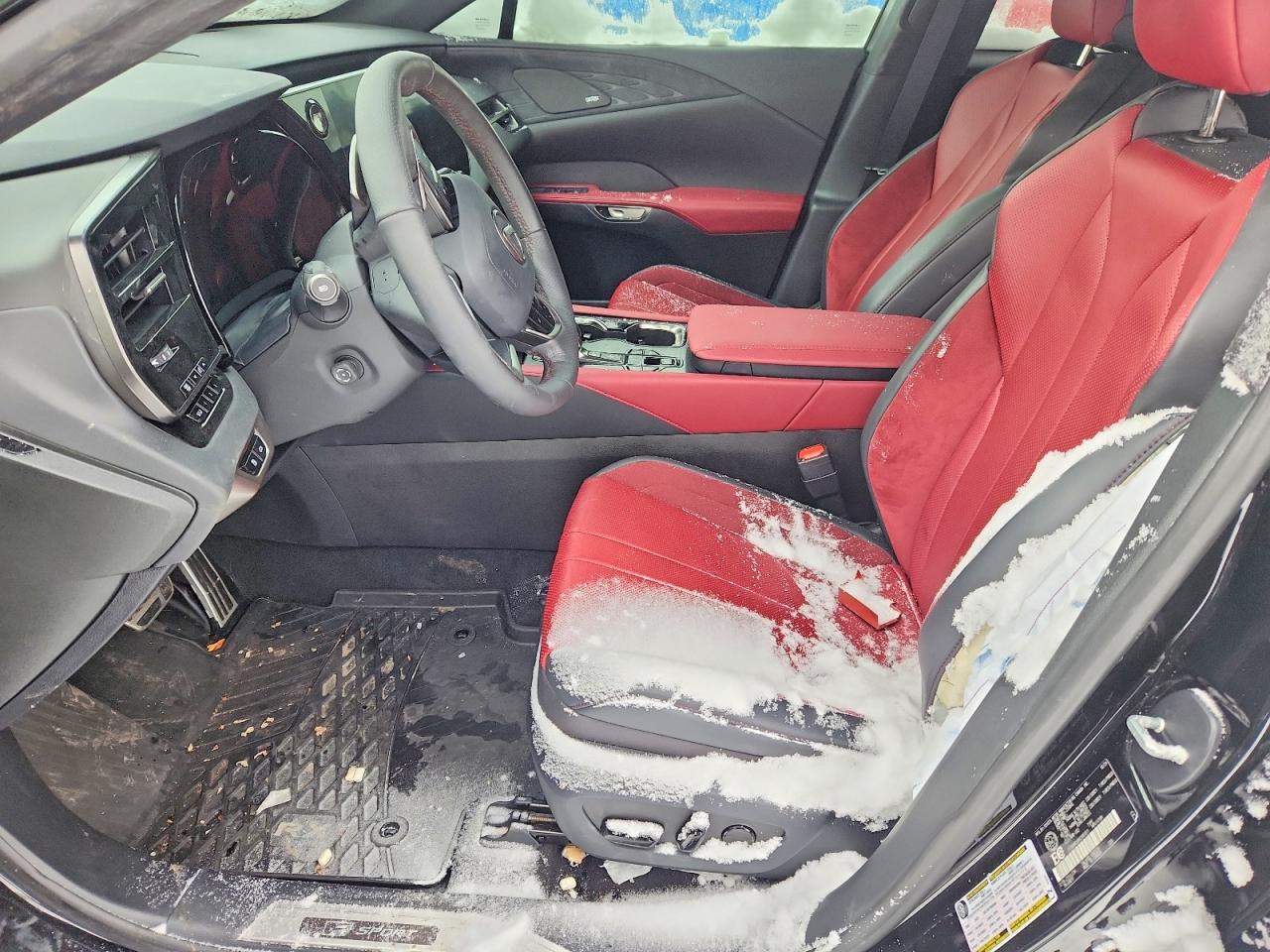 2024 Lexus Rx350 VIN 2T2BAMCA9RC085551 photo 7