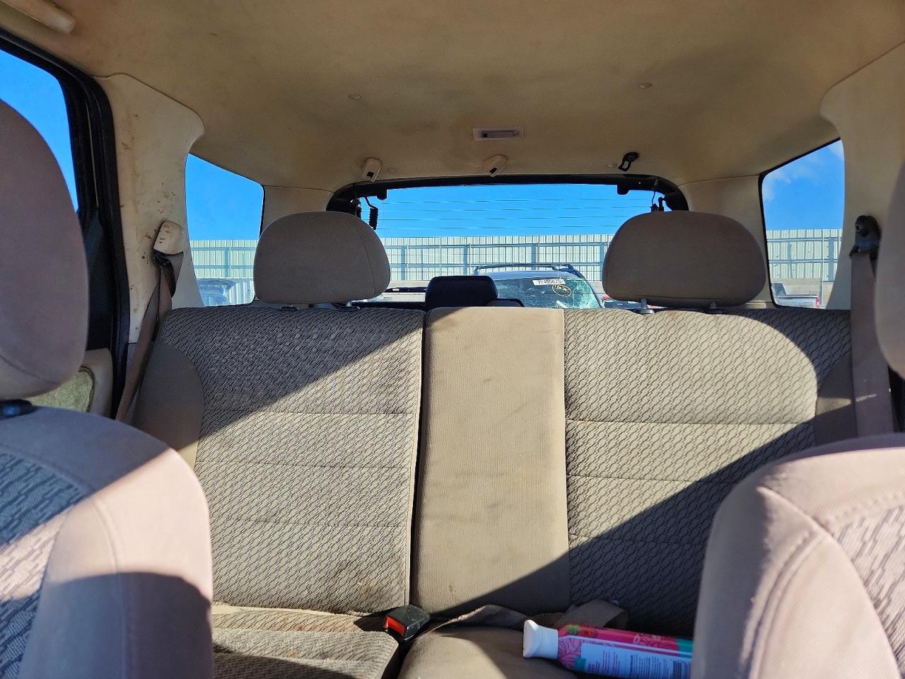 2003 Ford Escape VIN 1FMYU03163KC57843 photo 10