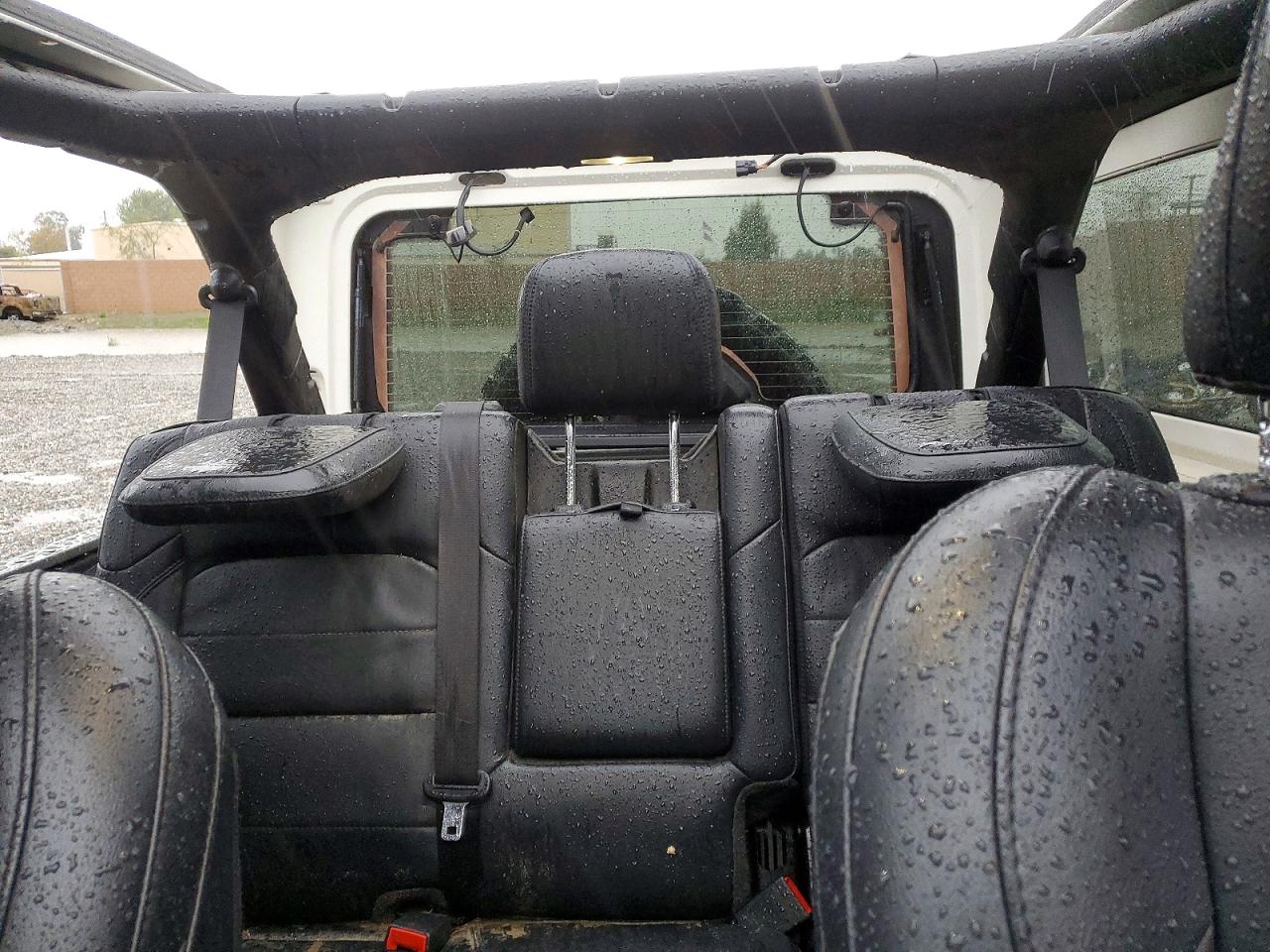 2021 Jeep Wrangler / VIN 1C4HJXEG9MW609878 photo 10