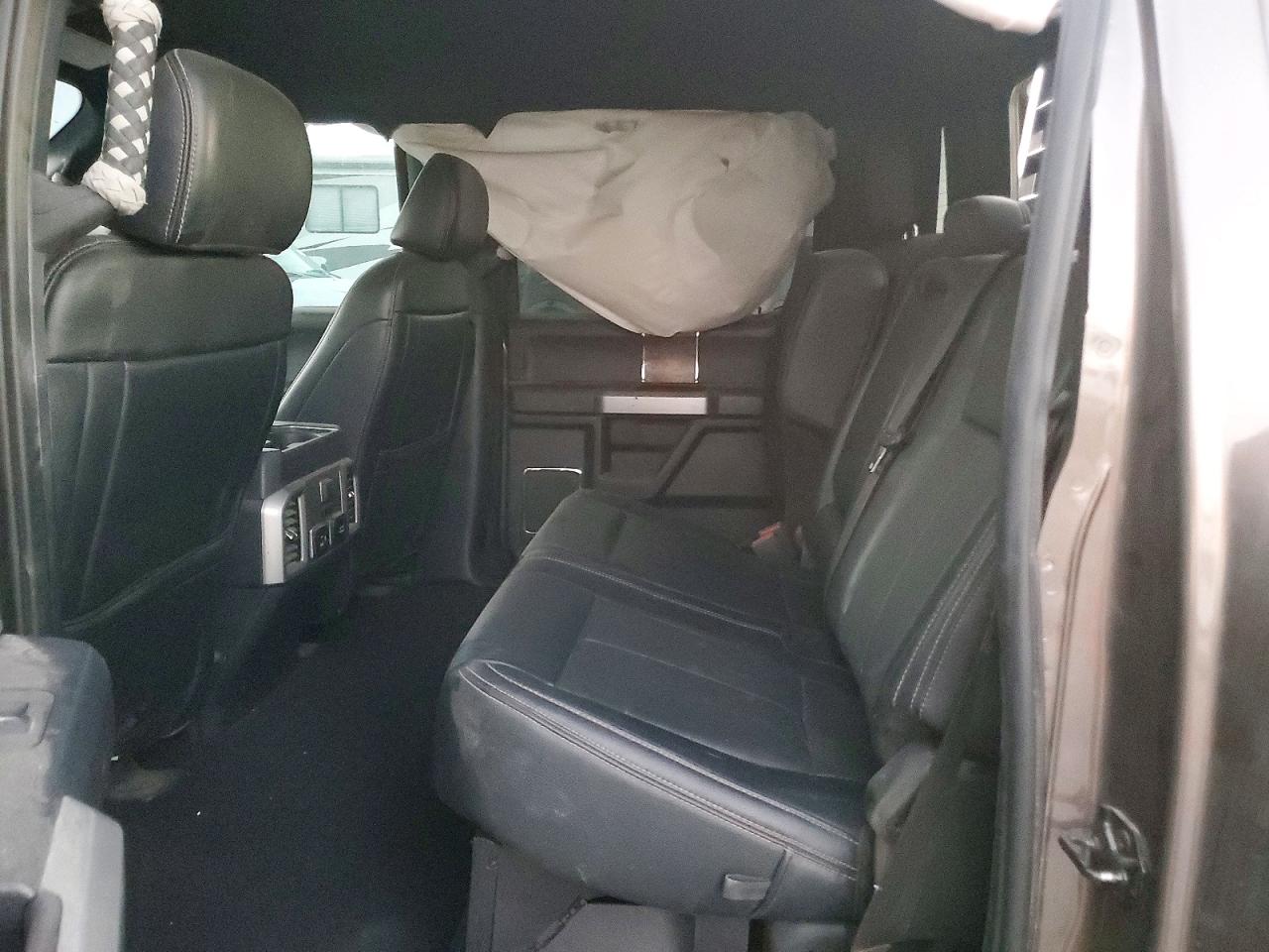 2022 Ford F450 VIN 1FT8W4DT9NEE28110 photo 10