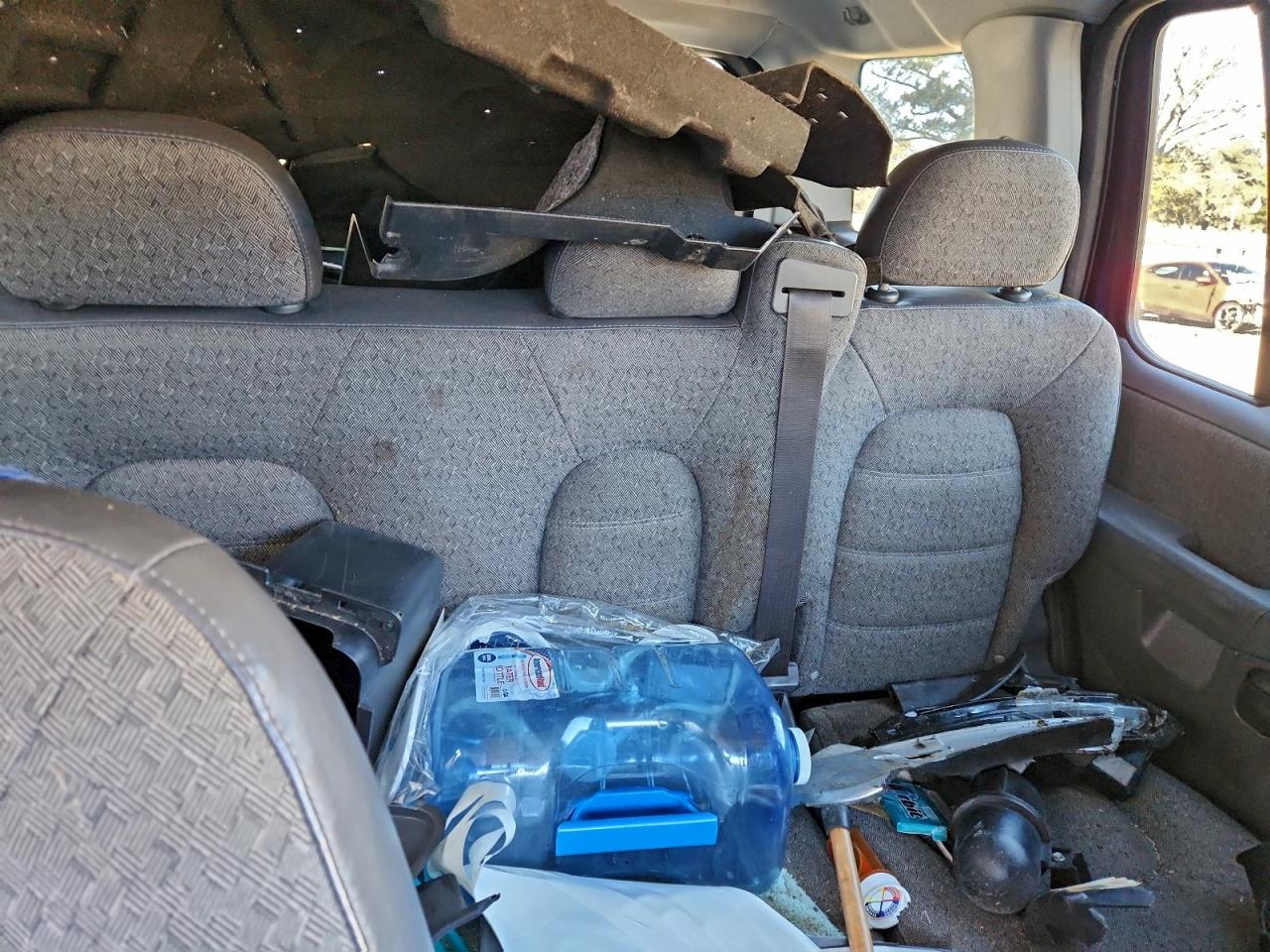 2004 Ford Explorer VIN 1FMZU62E34UB94668 photo 10