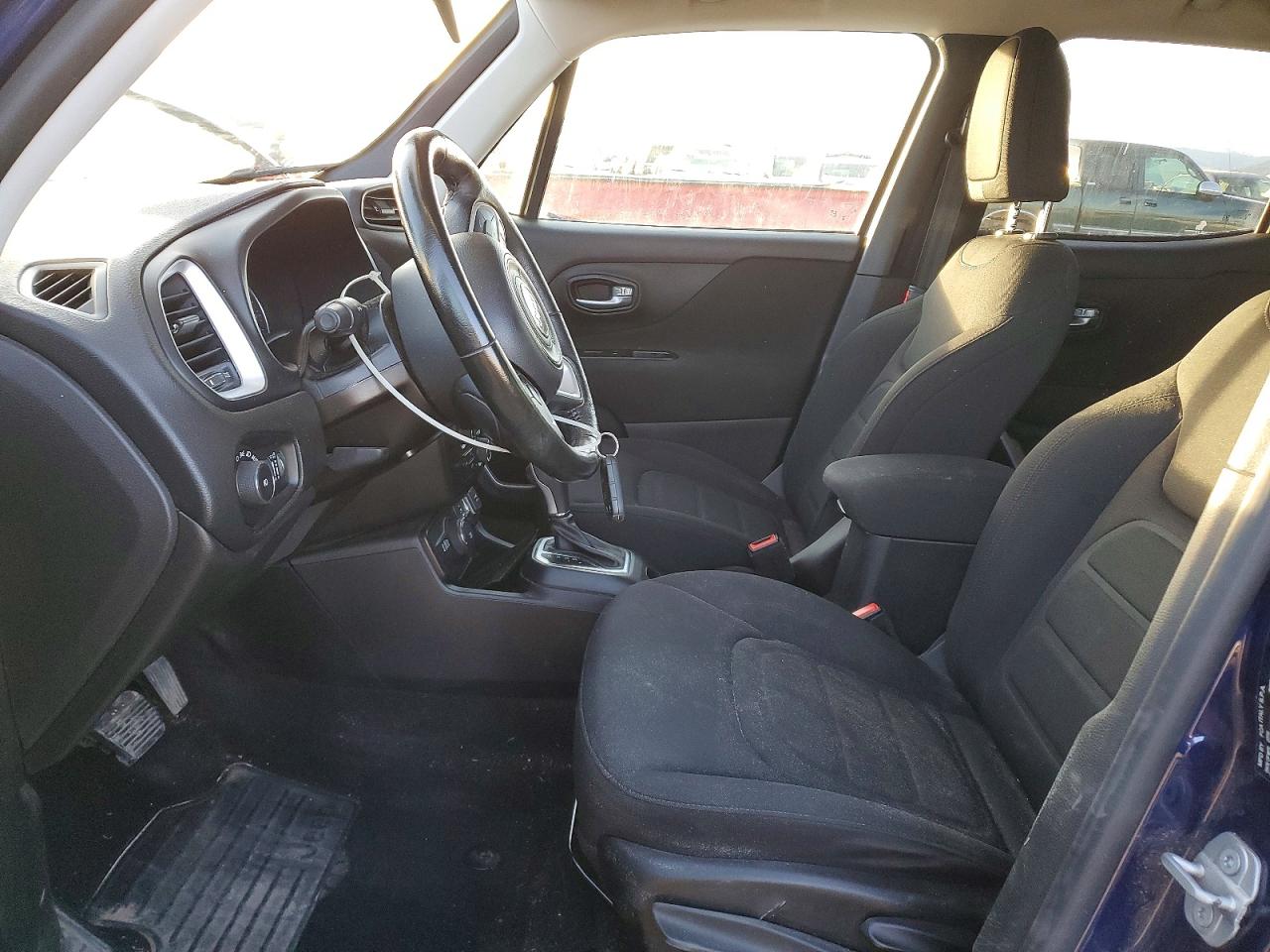 2018 Jeep Renegade VIN ZACCJBBB6JPJ08569 photo 7