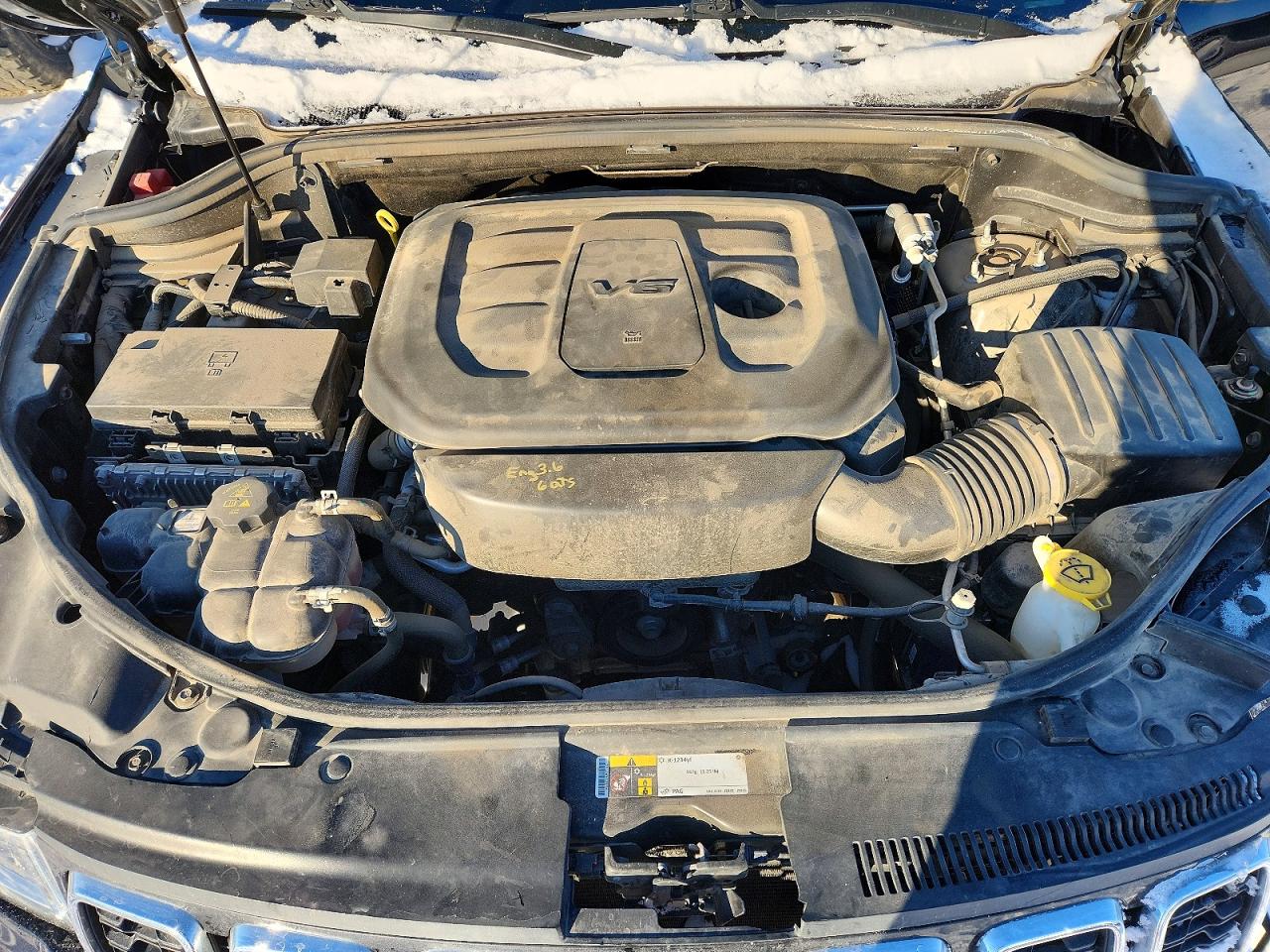 2020 Jeep Grand cher VIN 1C4RJFBG0LC311593 photo 11
