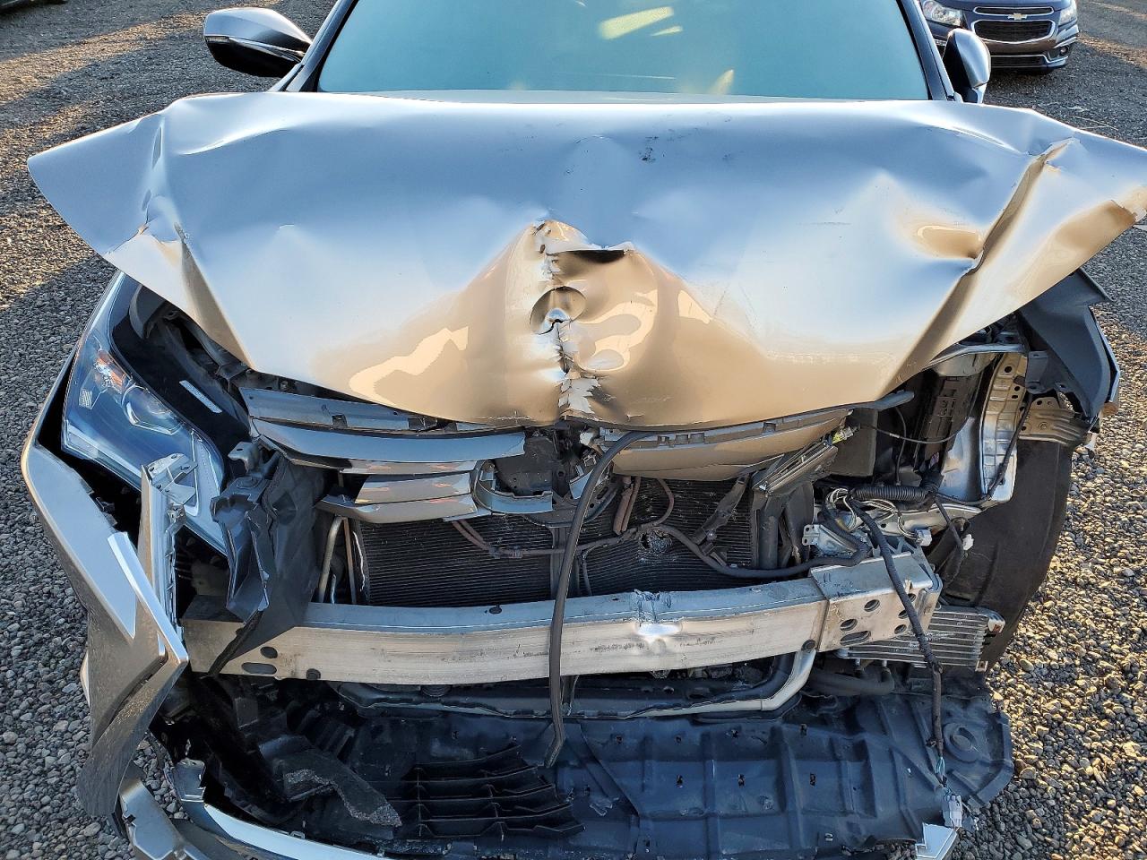 2017 Lexus Rx350 VIN 2T2BZMCAXHC067065 photo 12
