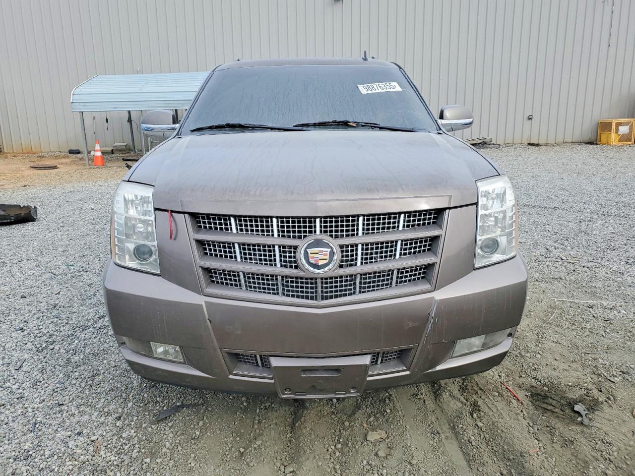 2013 Cadillac Escalade VIN 1GYS3JEF8DR172260 photo 5