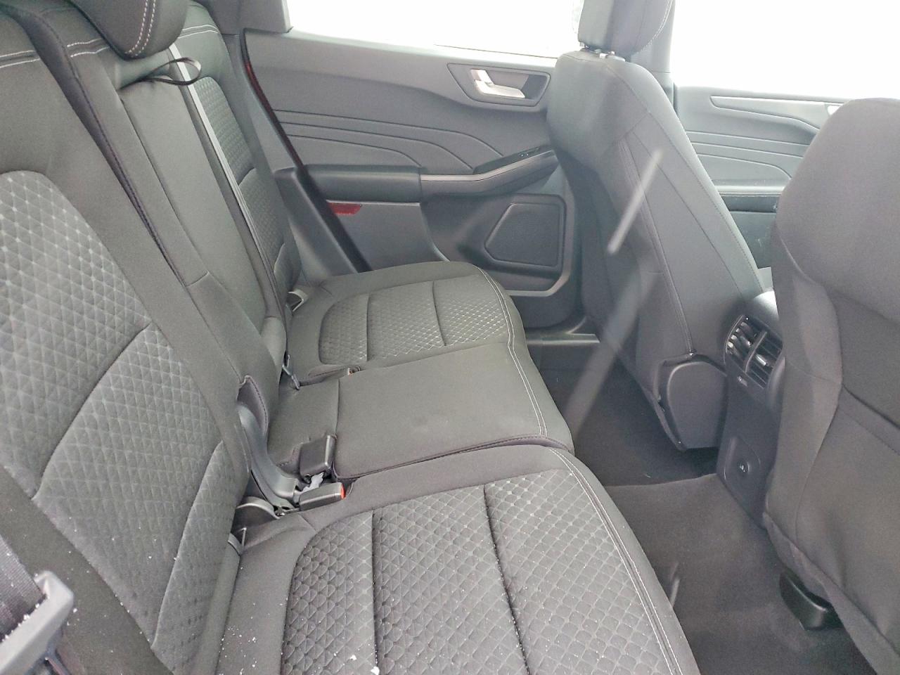 2025 Ford Escape act VIN 1FMCU9GN9SUB66967 photo 11