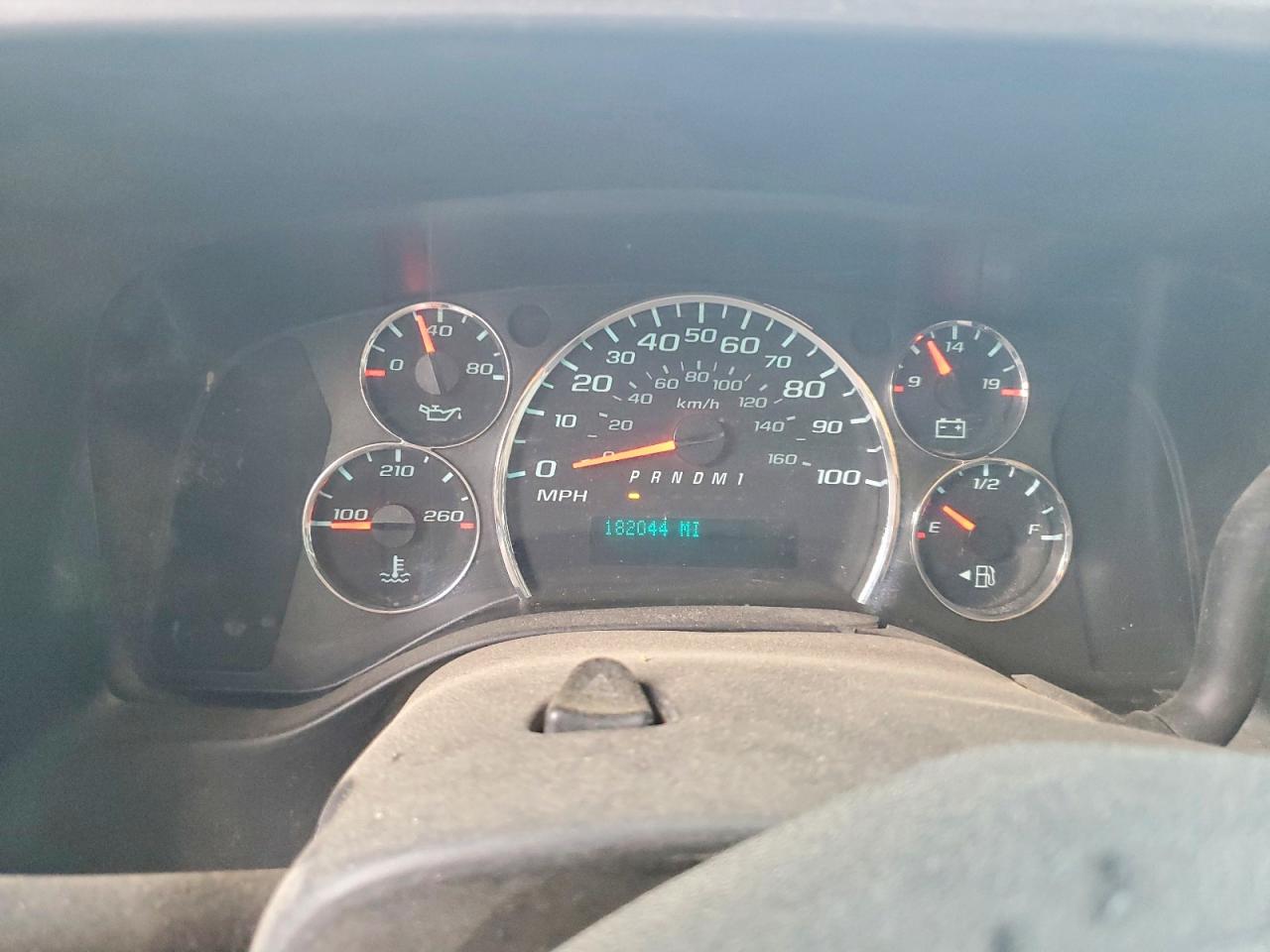 2018 CHEVROLET Express VIN 1GB3GSCG8J1278383 photo 9
